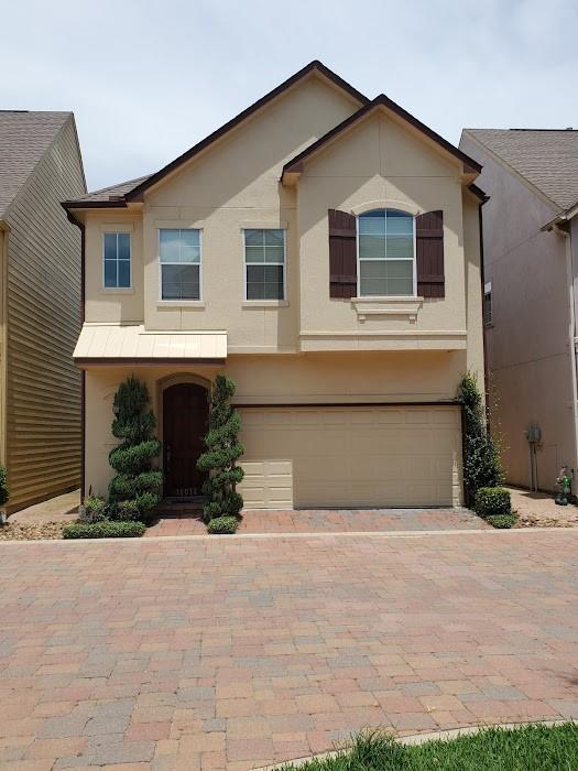 11014 Sherwood Ridge Drive — photo