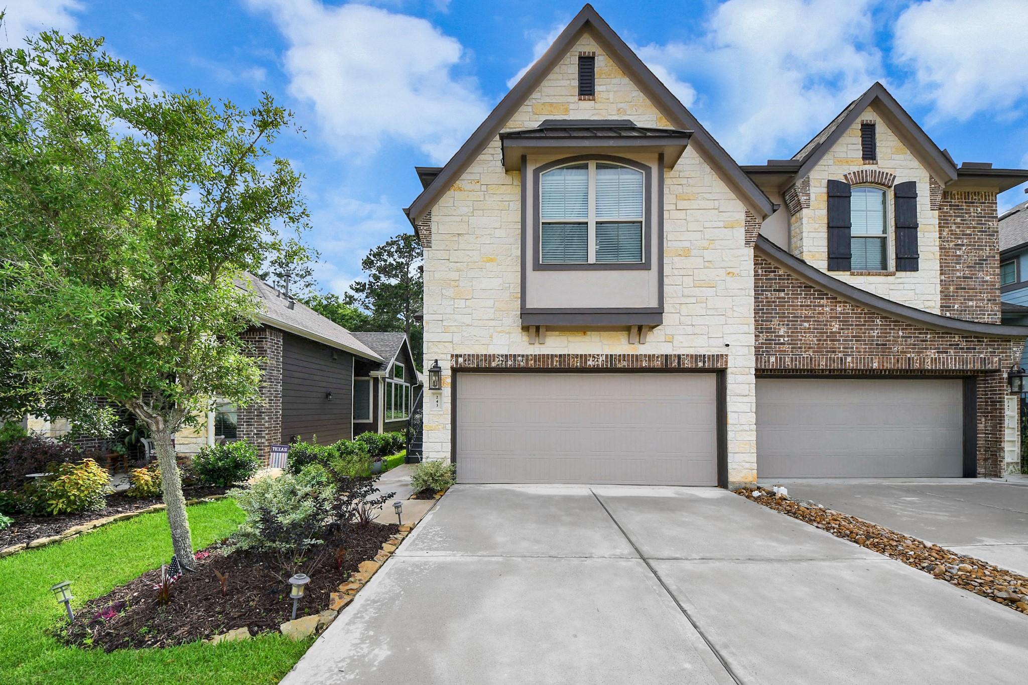 243 S Spotted Fern Drive — photo