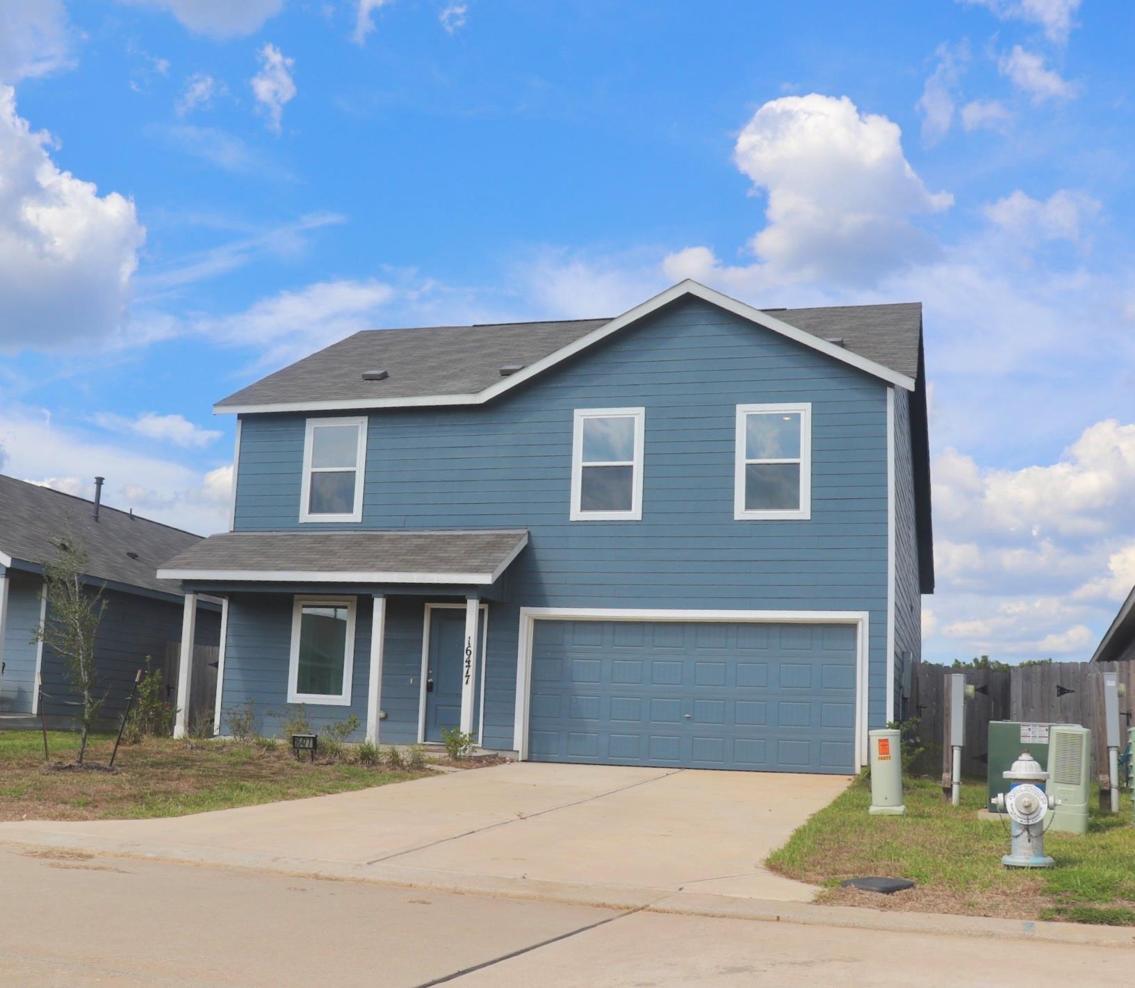 16477 Blossom Grove Drive — photo