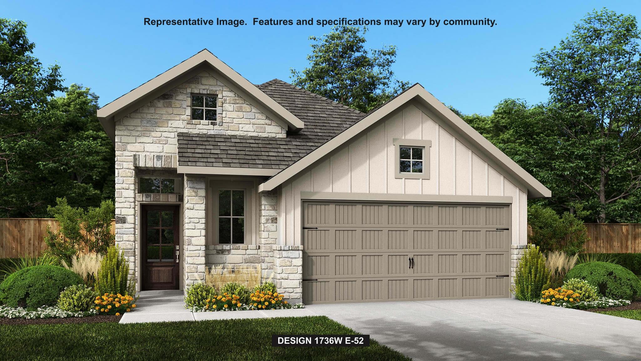 415 Golden Cascade Court — photo