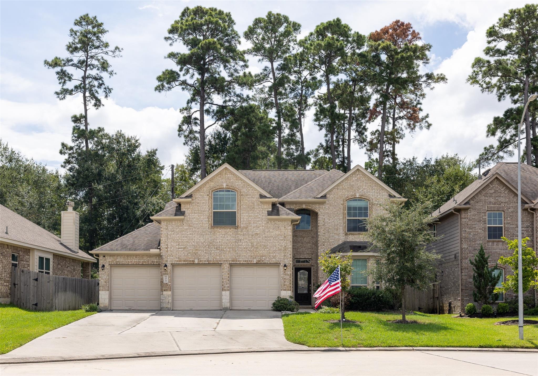 5919 Copper Lily Lane — photo