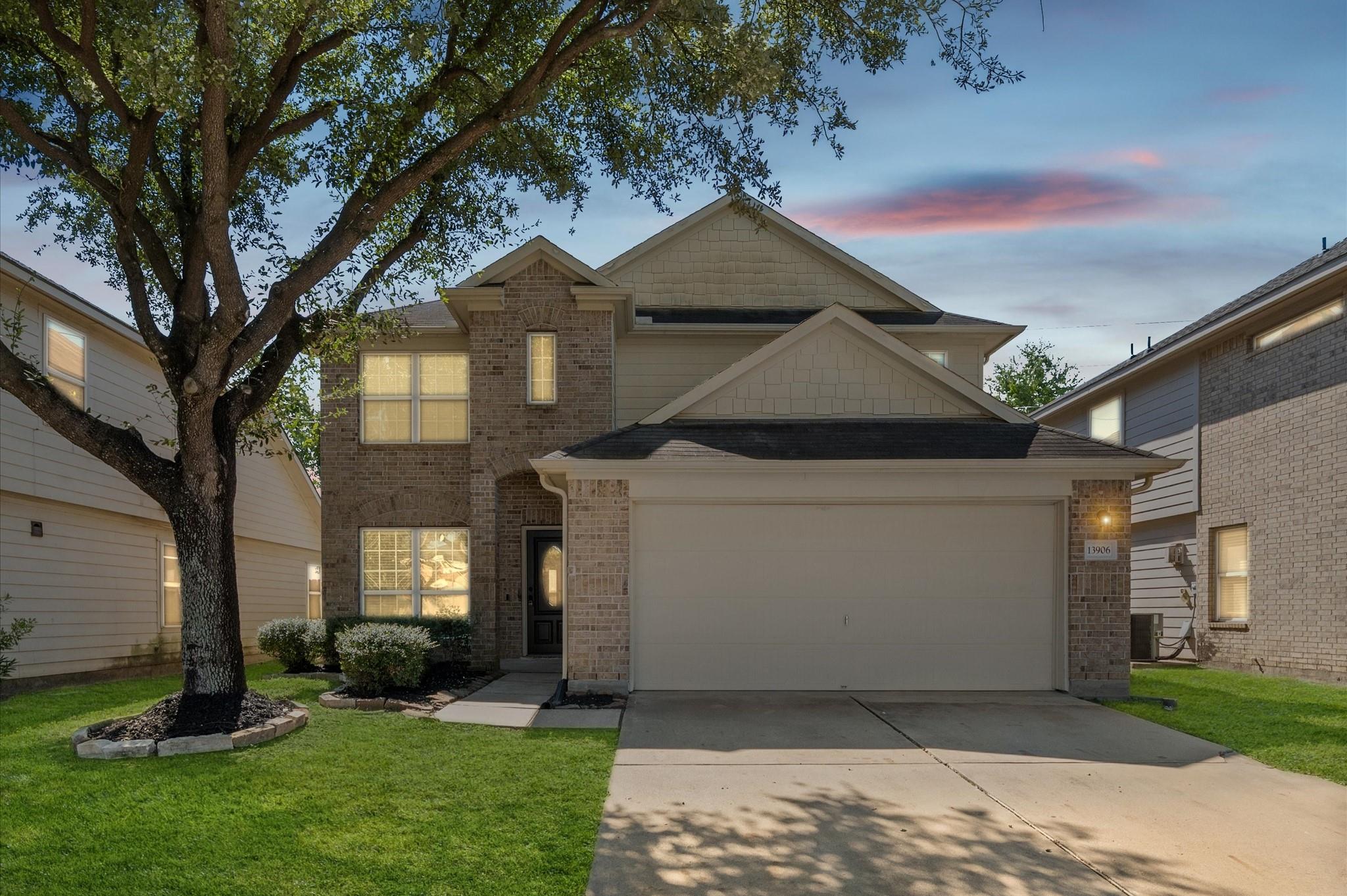 13906 Tinsley Court — photo