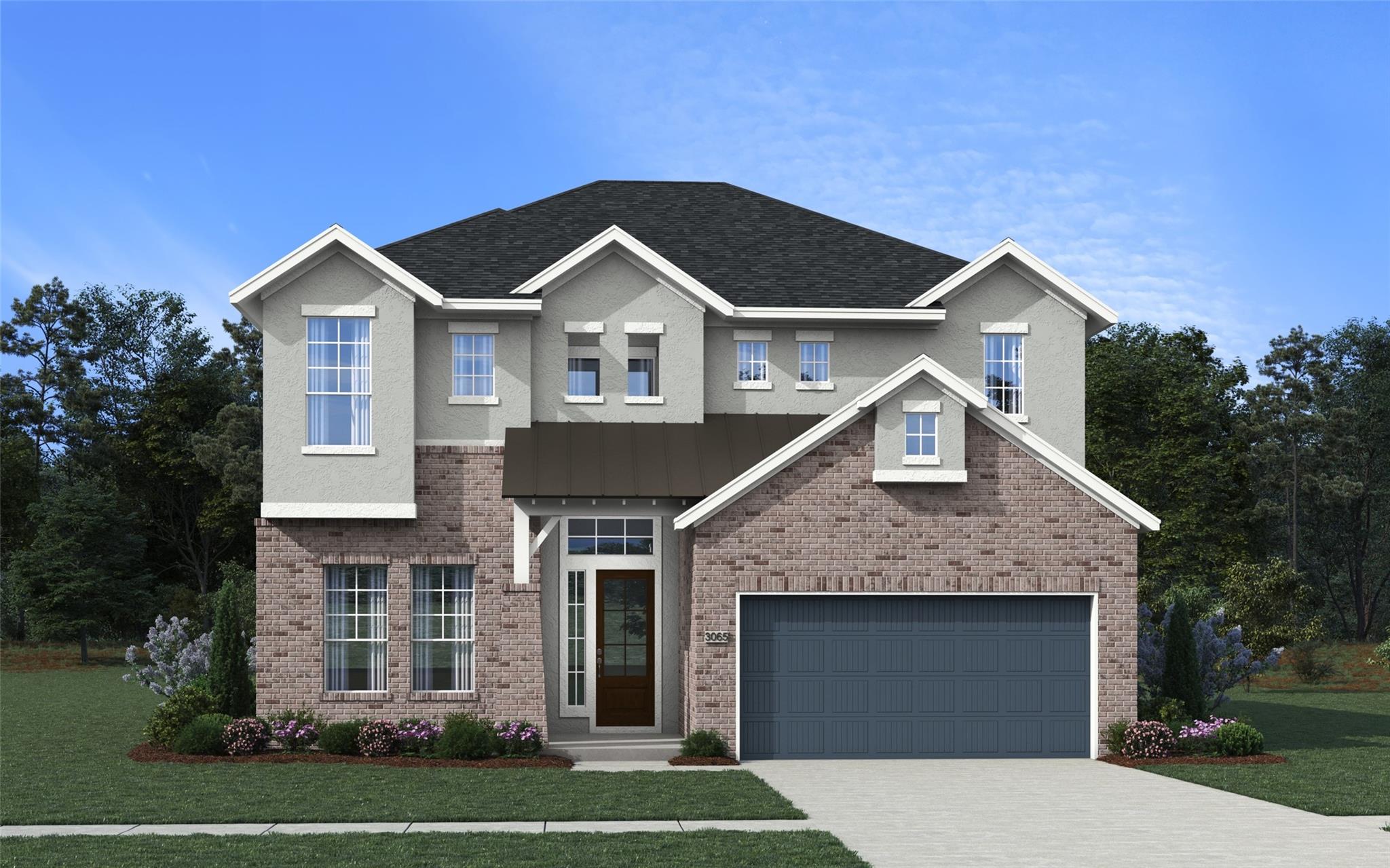 25102 Skyline Prairie Lane — photo