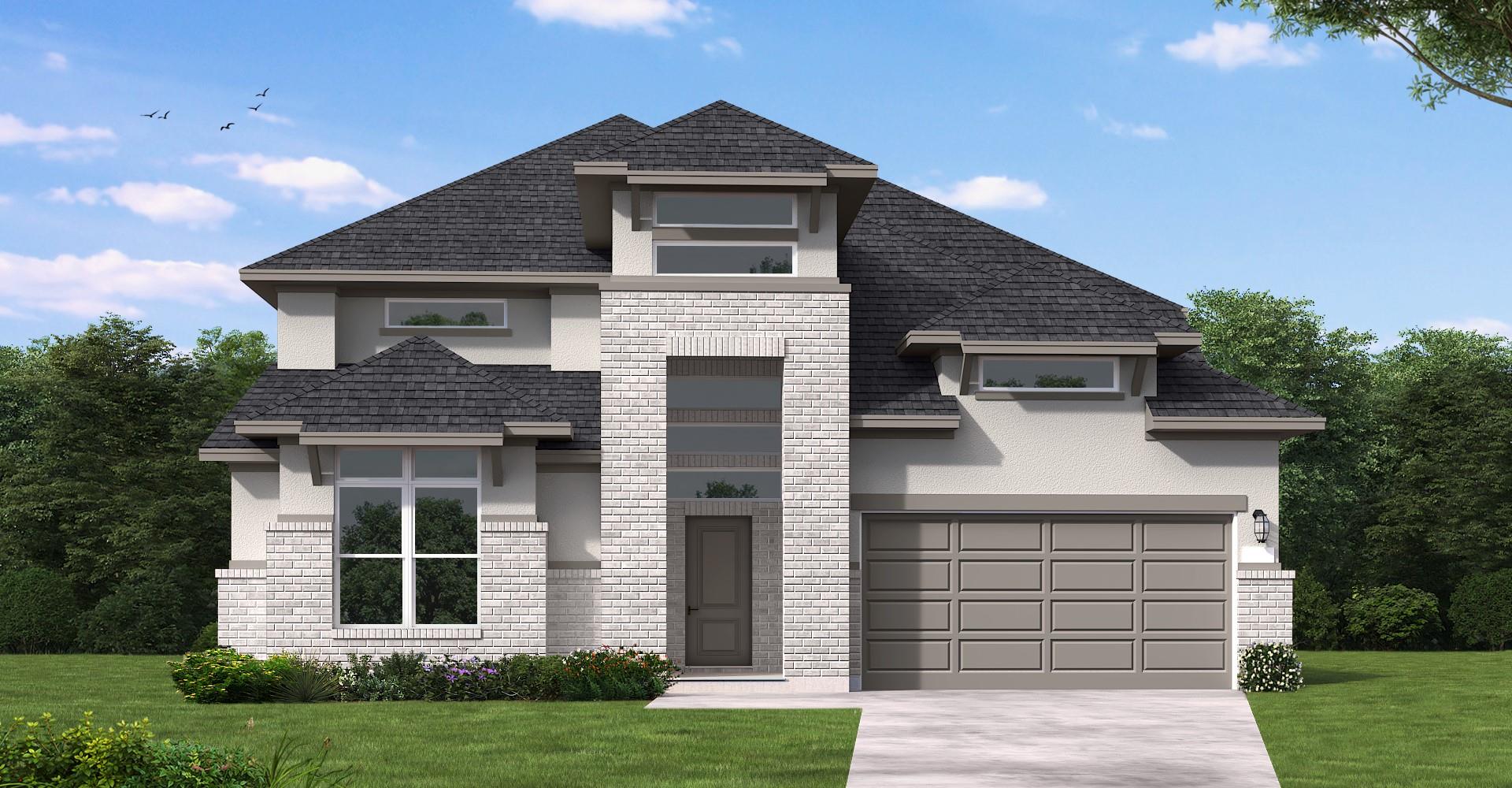 2402 Gleaming Pear Drive — photo