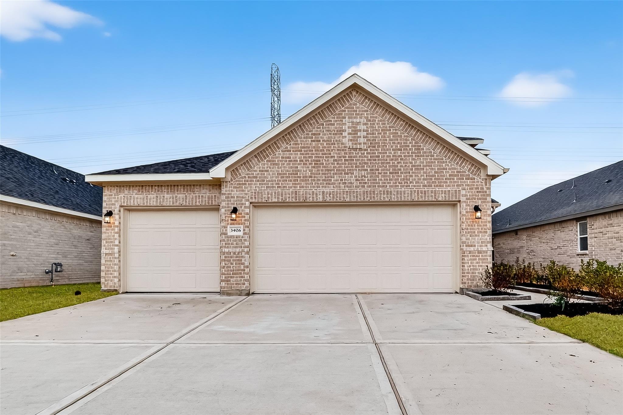 2110 Spring Hollow Drive — photo