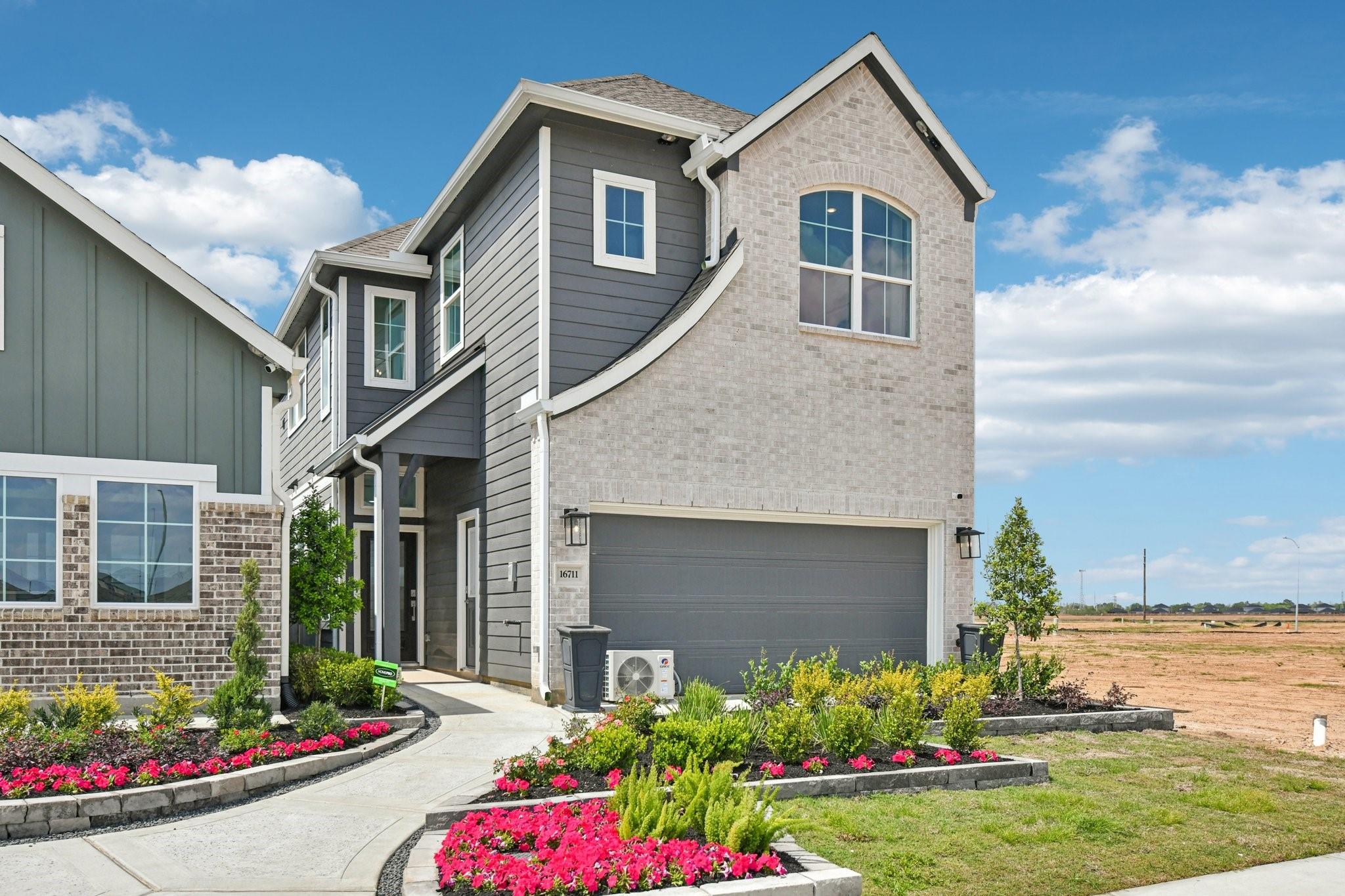 12723 Grayson County Drive — photo
