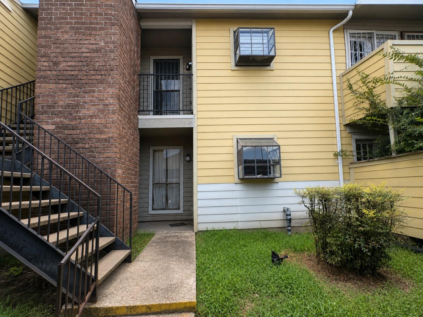 10603 S Wilcrest Drive #36 — photo