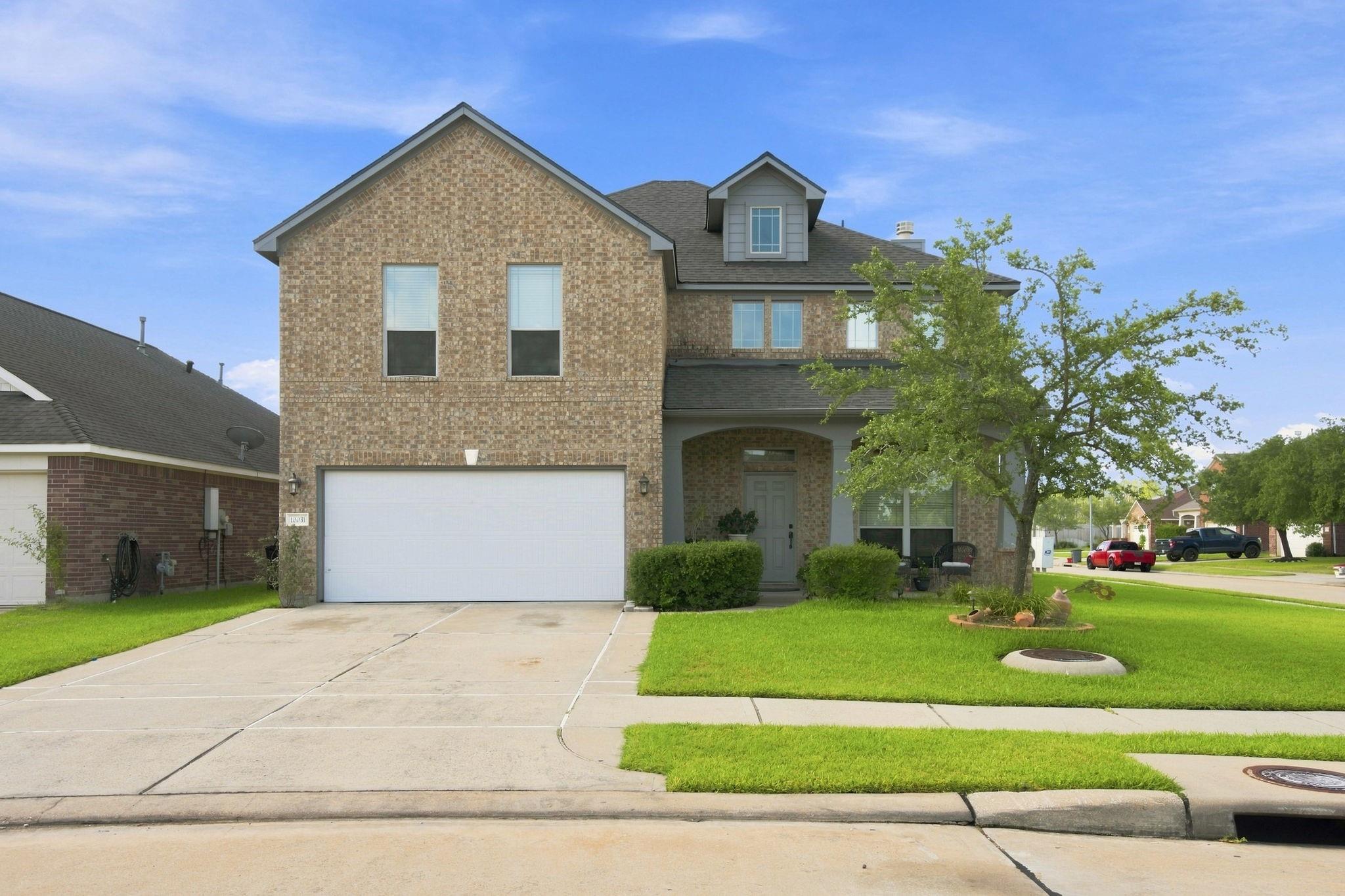 10031 Kendahlwood Lane — photo
