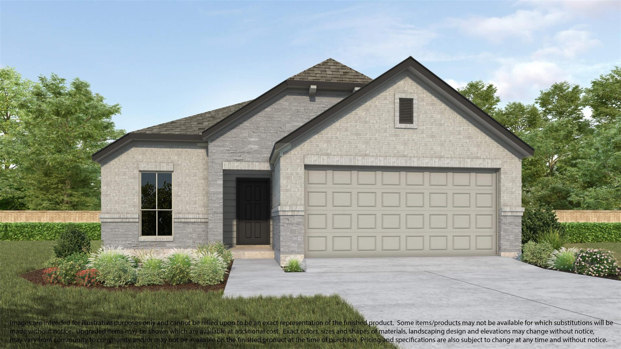 11719 Leafy Laurel Drive — photo