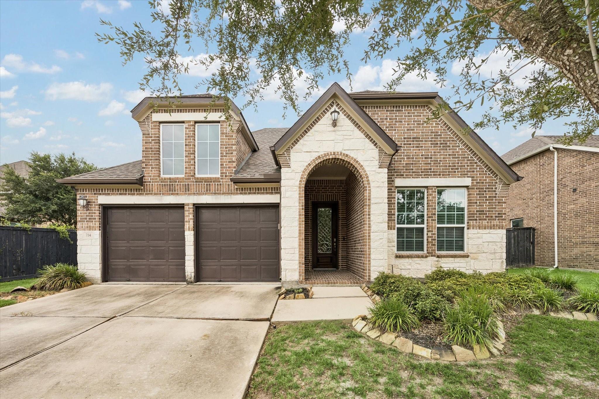 714 Fresh Sage Crossing — photo