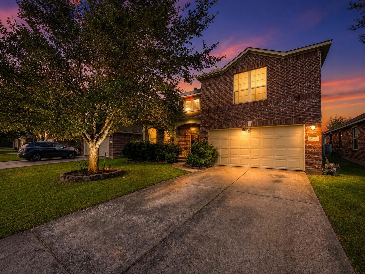 2422 Comal Drive — photo