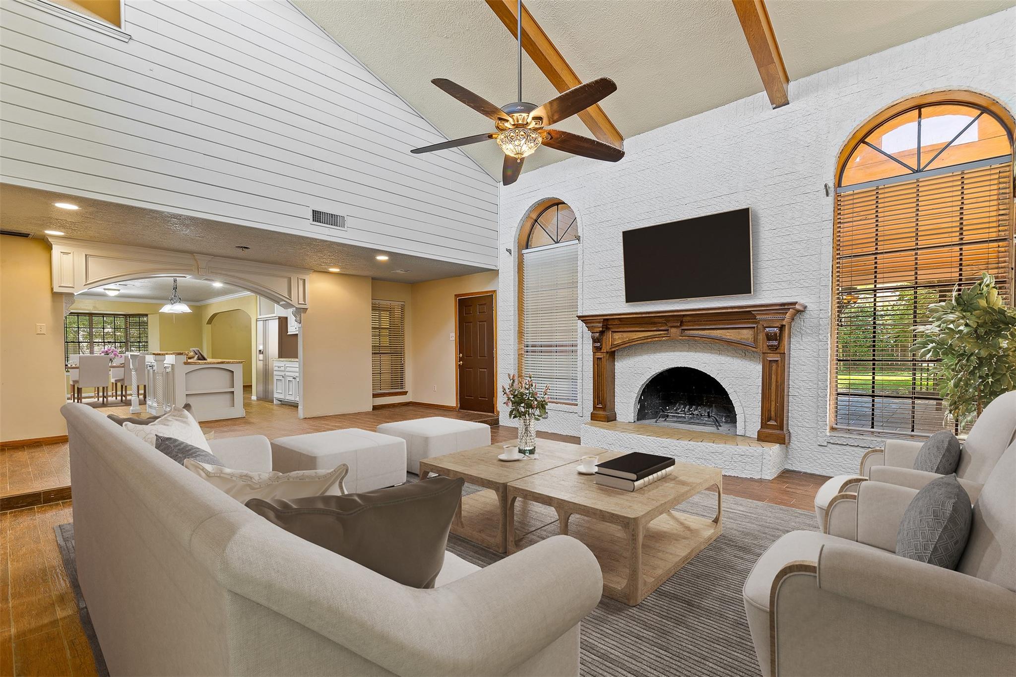 10703 Crestfield Court — photo