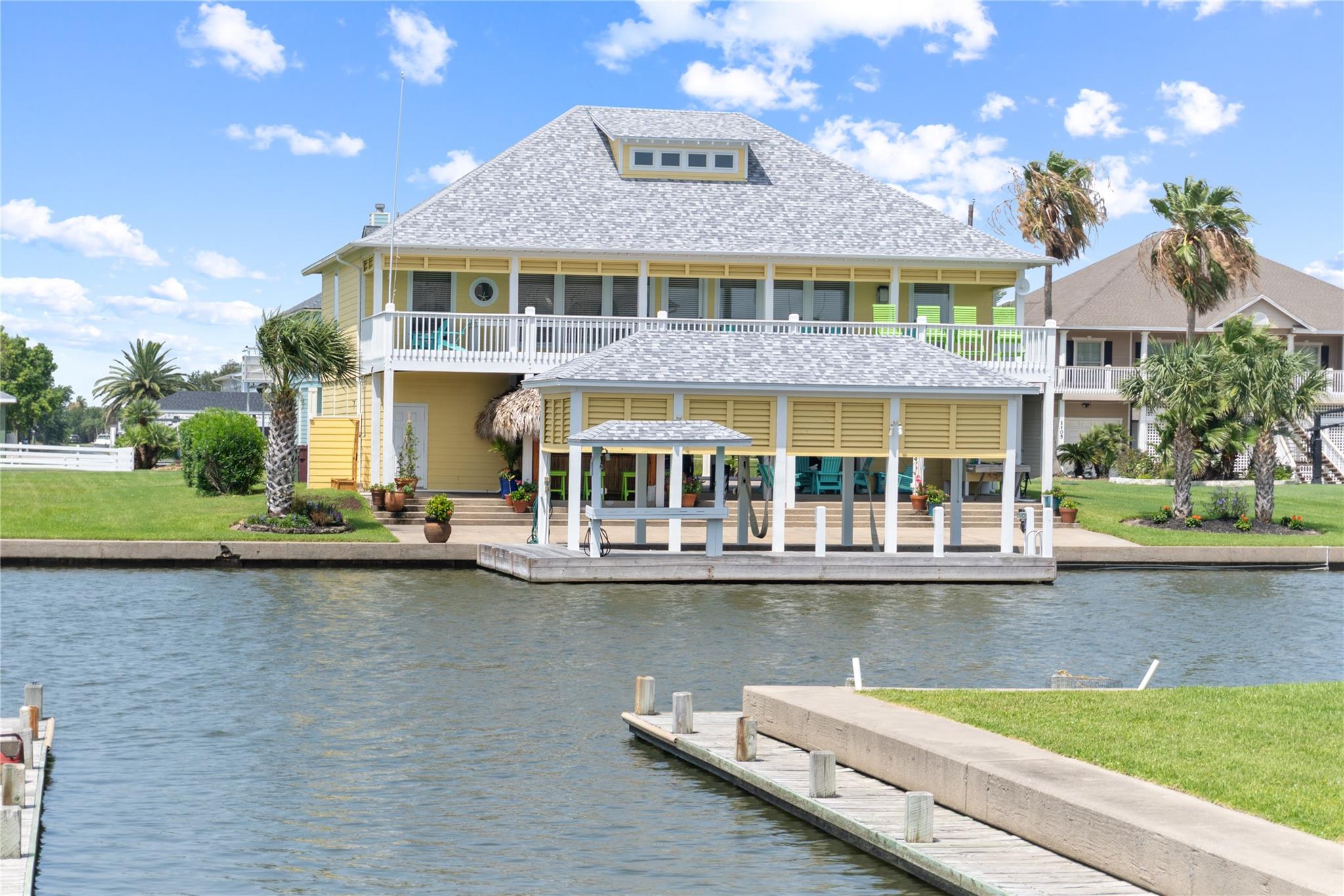 1100 Fountain View Drive — photo
