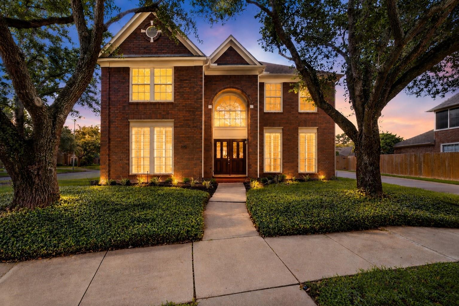 23203 Gate Creek Court — photo