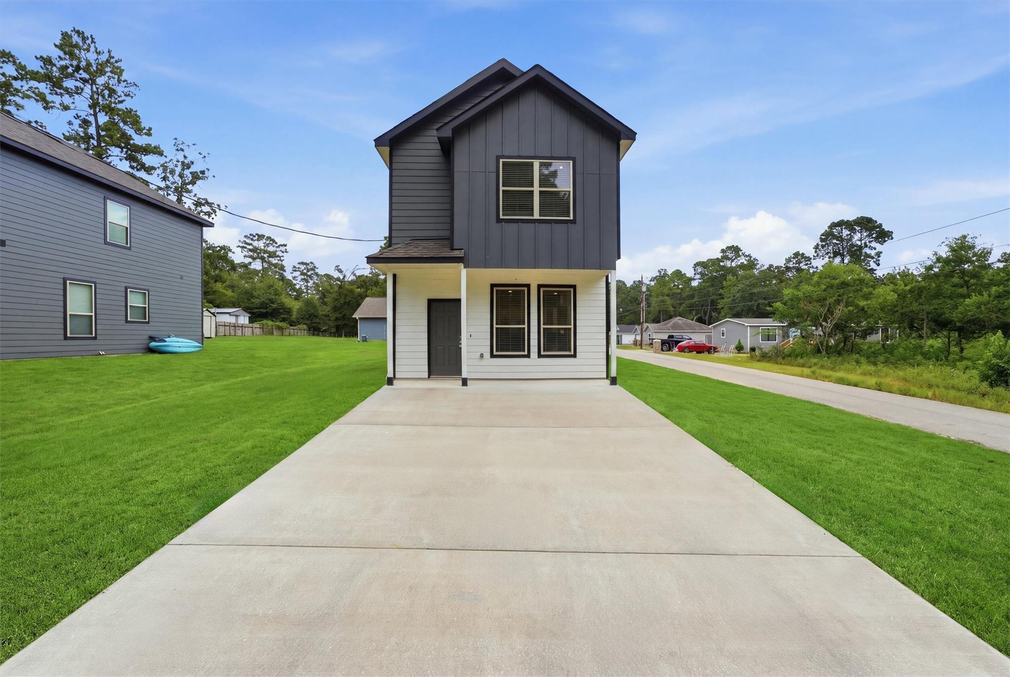 15608 Sycamore Drive — photo