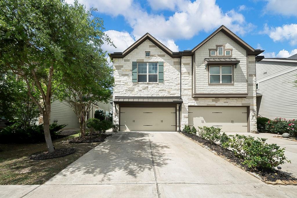 5534 Purple Meadow Lane — photo