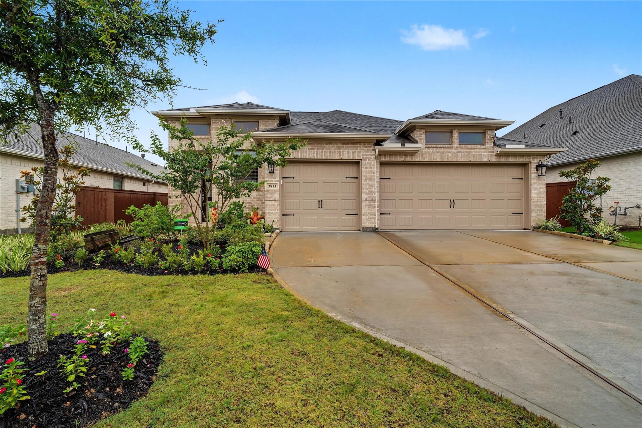 5815 Pink Coral Lane — photo
