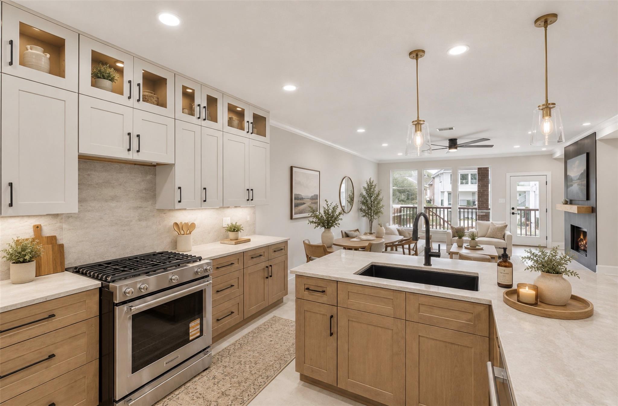 12350 Pebble View Drive — photo
