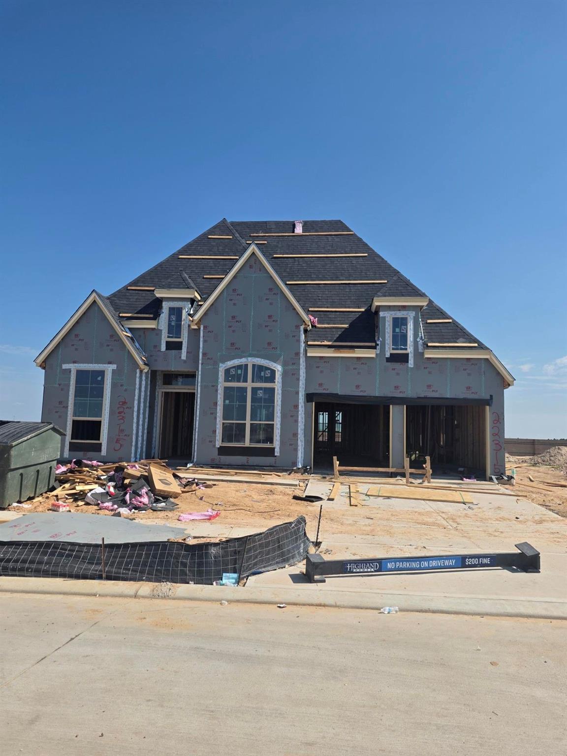 22315 Little Yellow Drive — photo