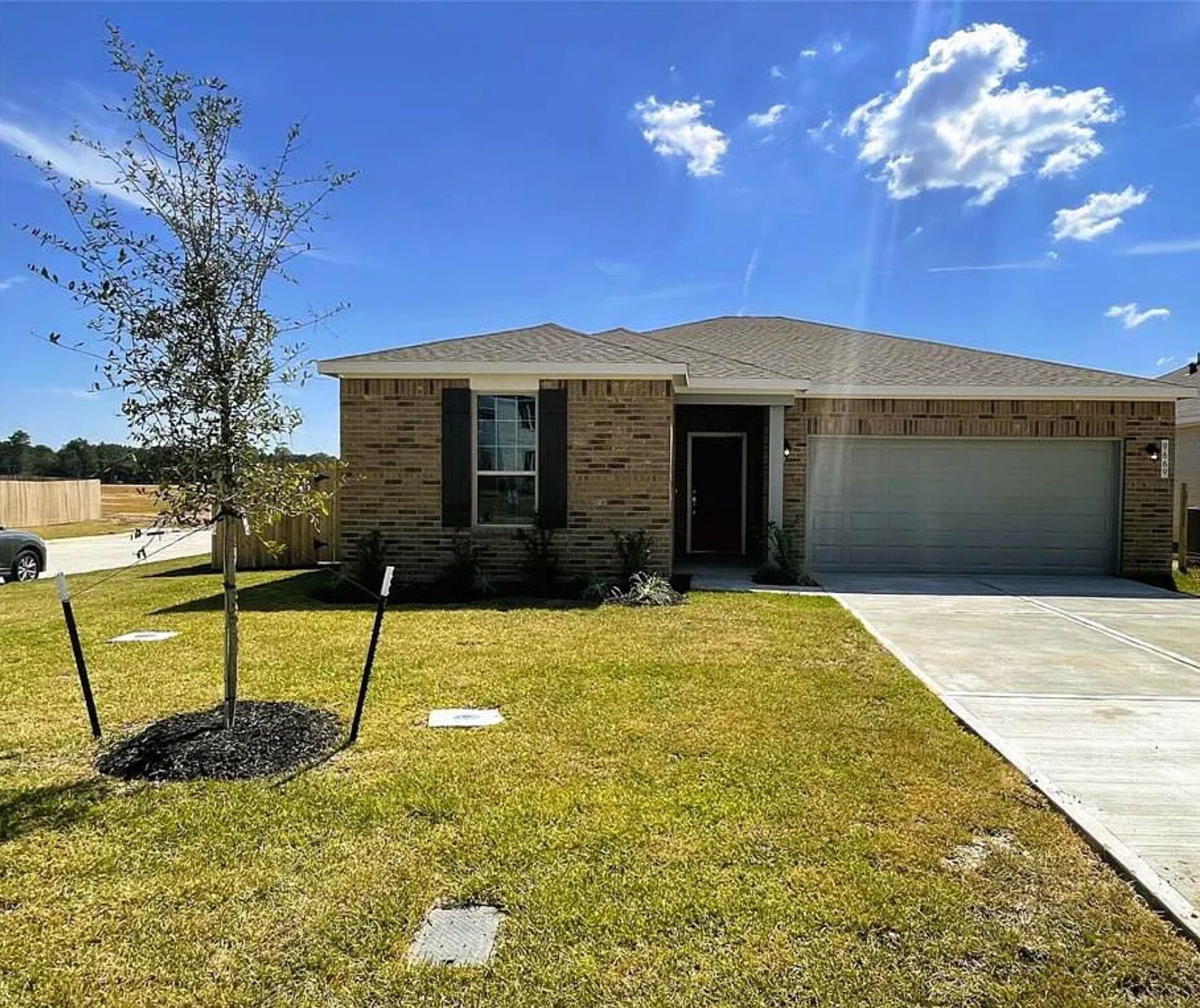 9669 Caney Trails Road — photo