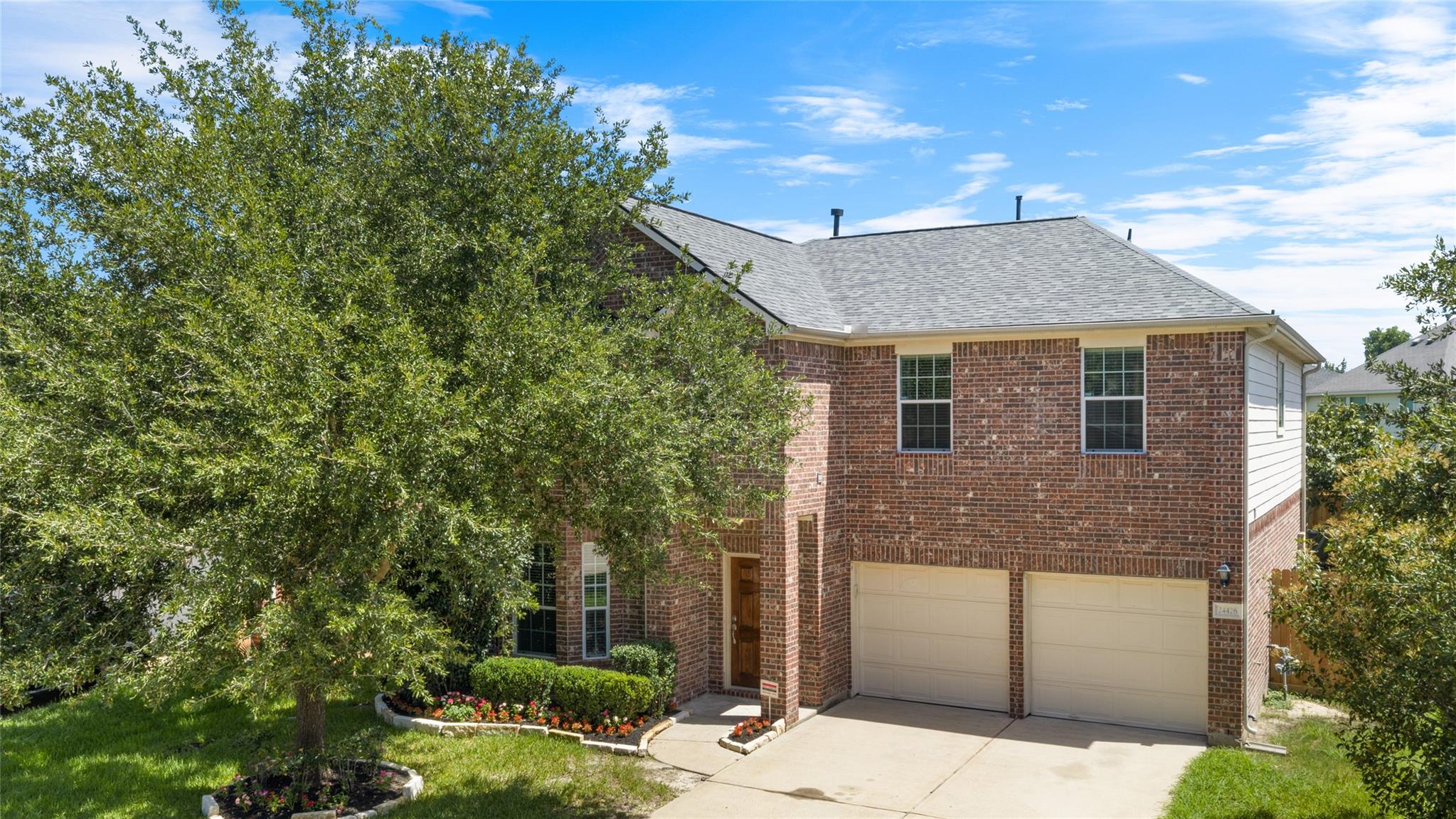 24426 Hikers Bend Drive — photo