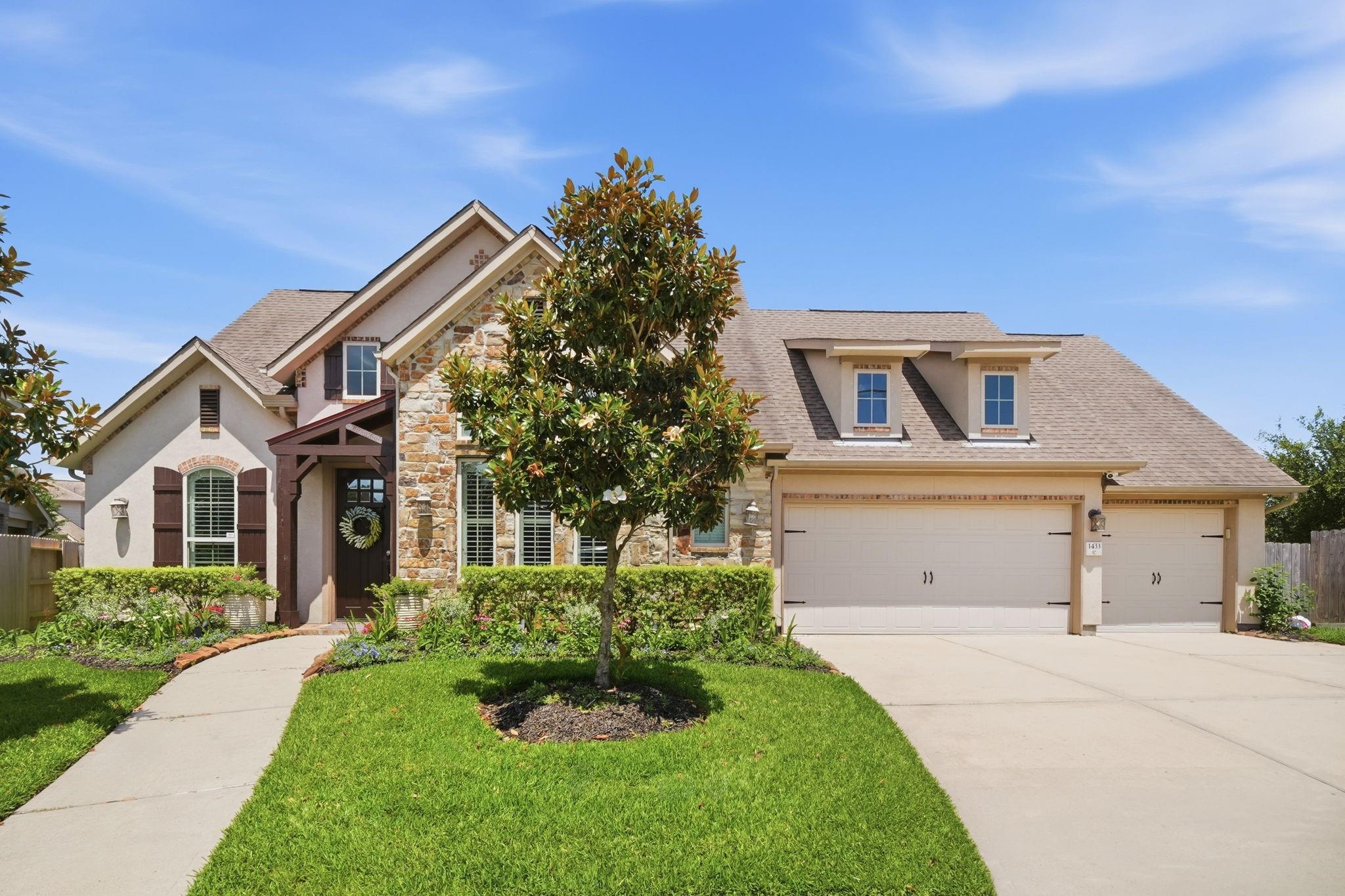 1433 Hicks Field Lane — photo