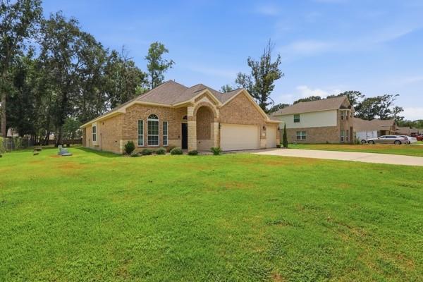 55 County Road 6615 — photo