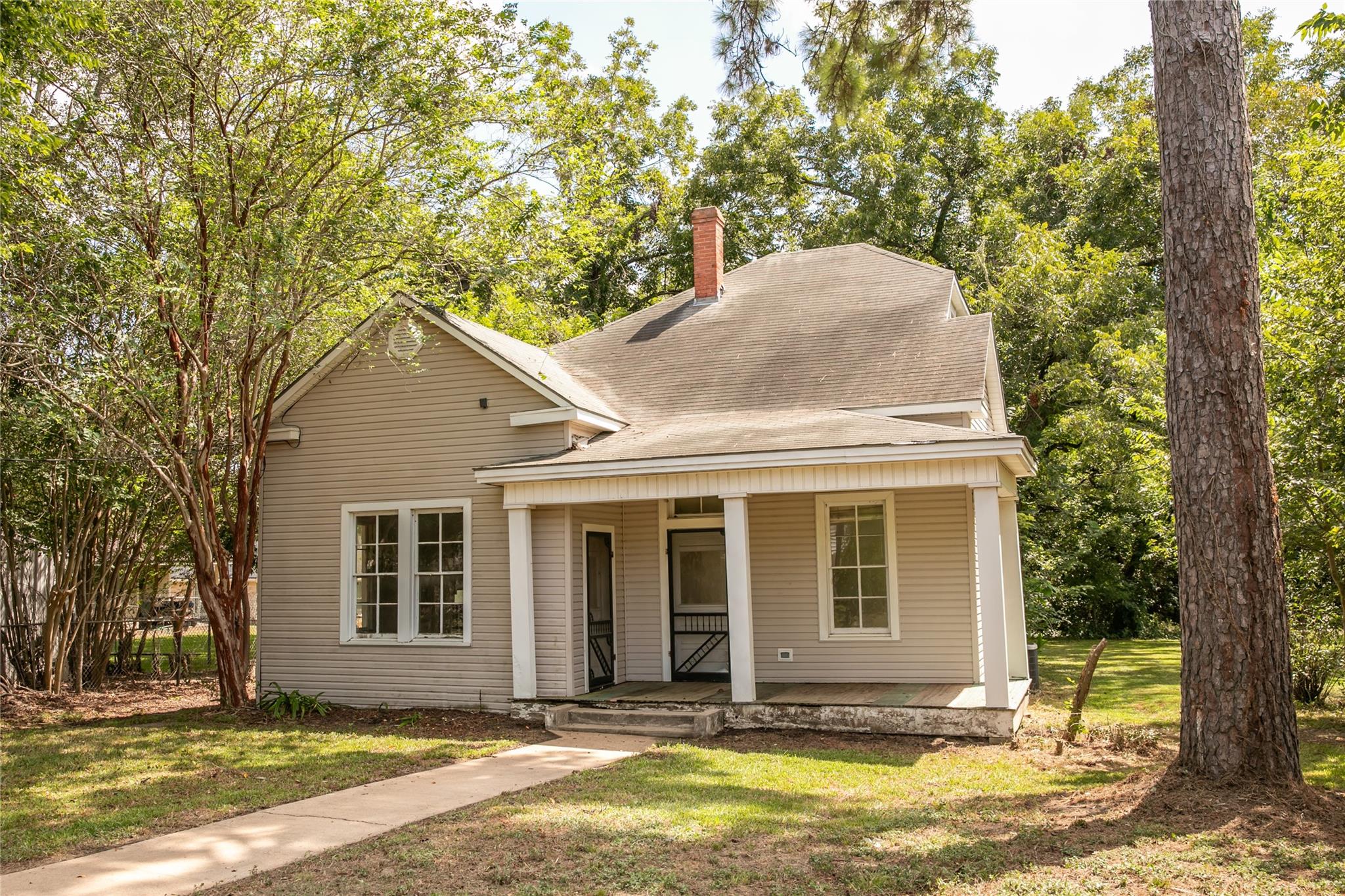 1004 Norris Street — photo