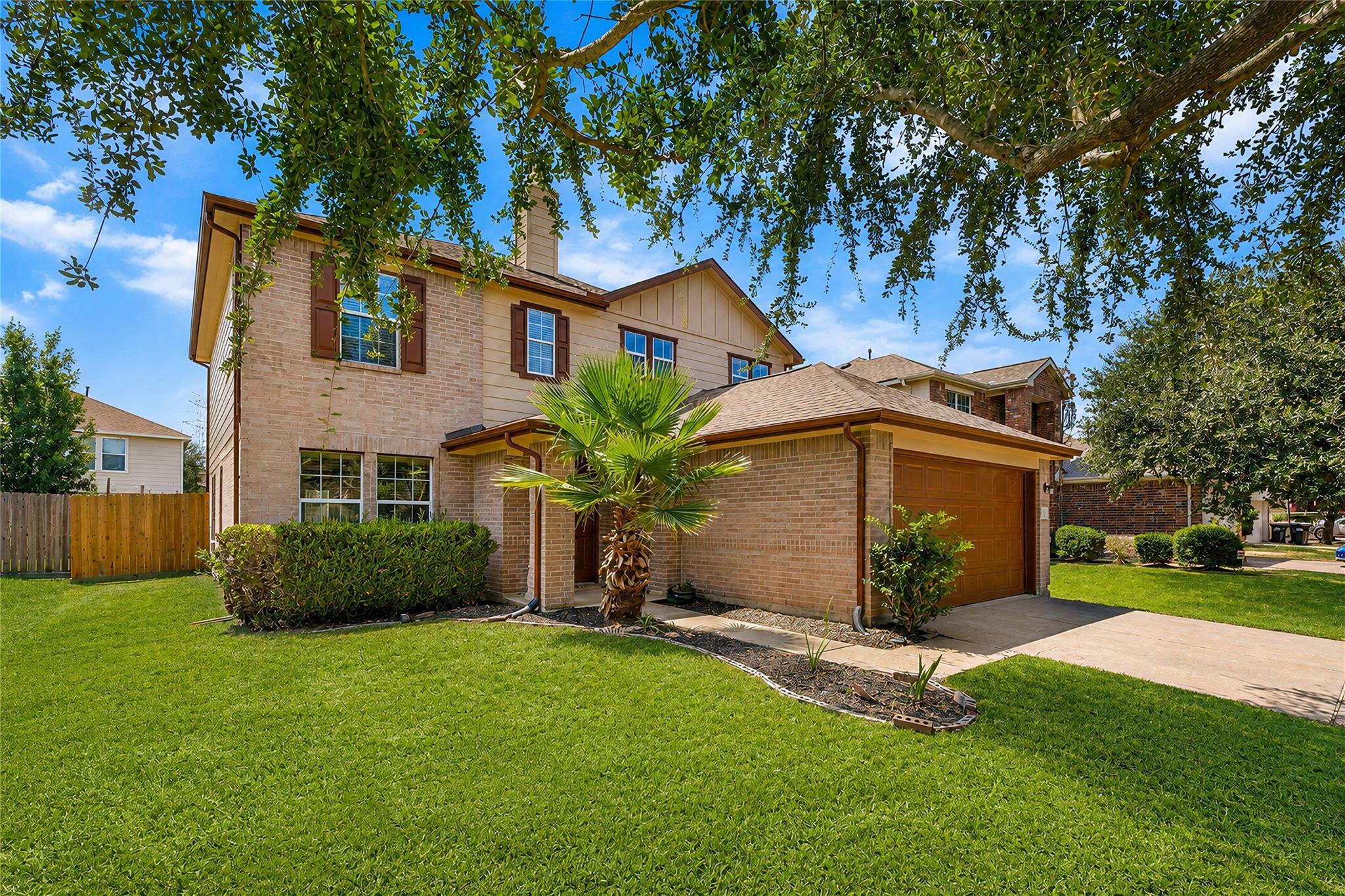 2314 Bristol Band Lane — photo