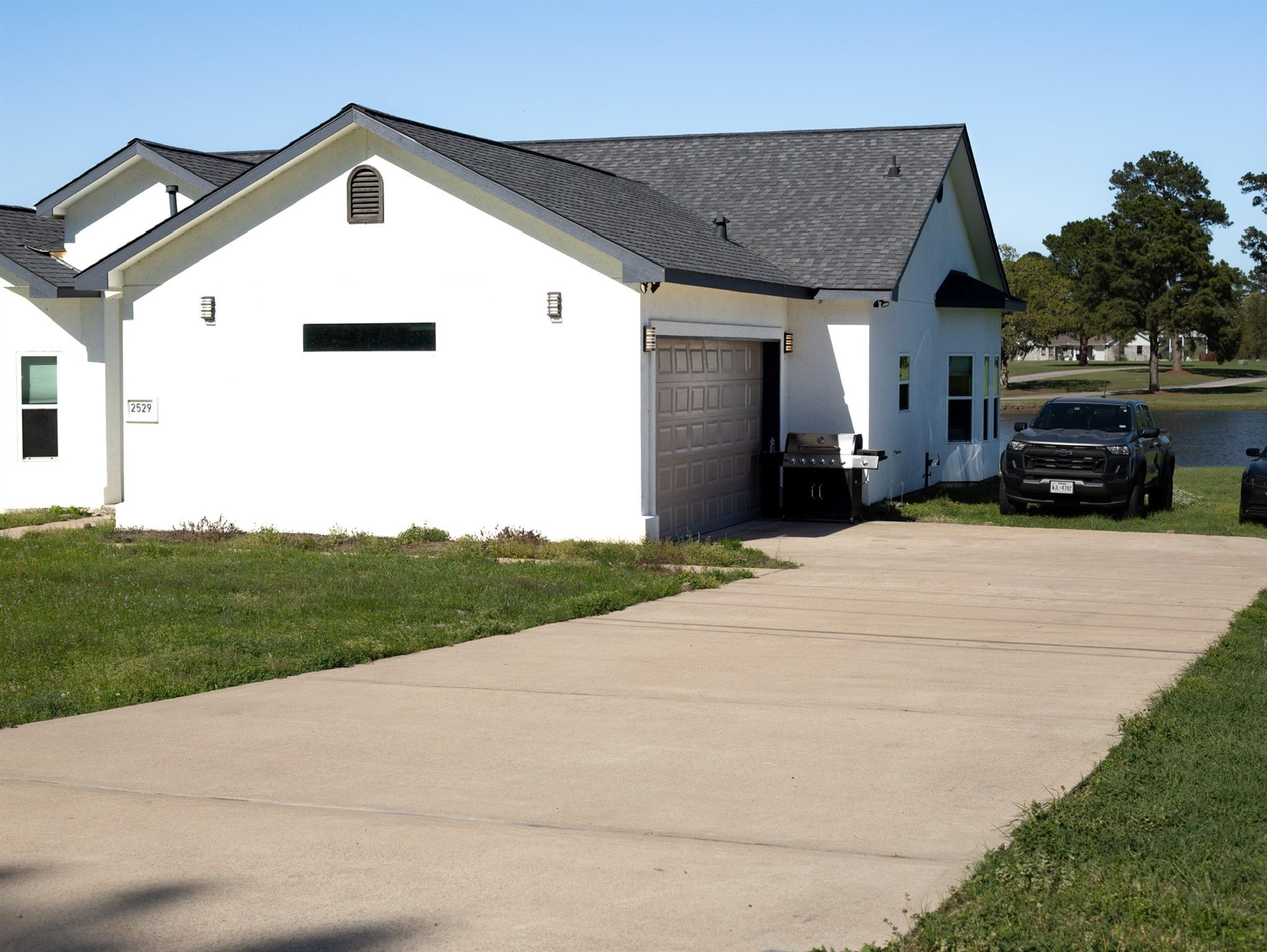 2529 Fm 356, Trinity, TX 75862 — photo 2