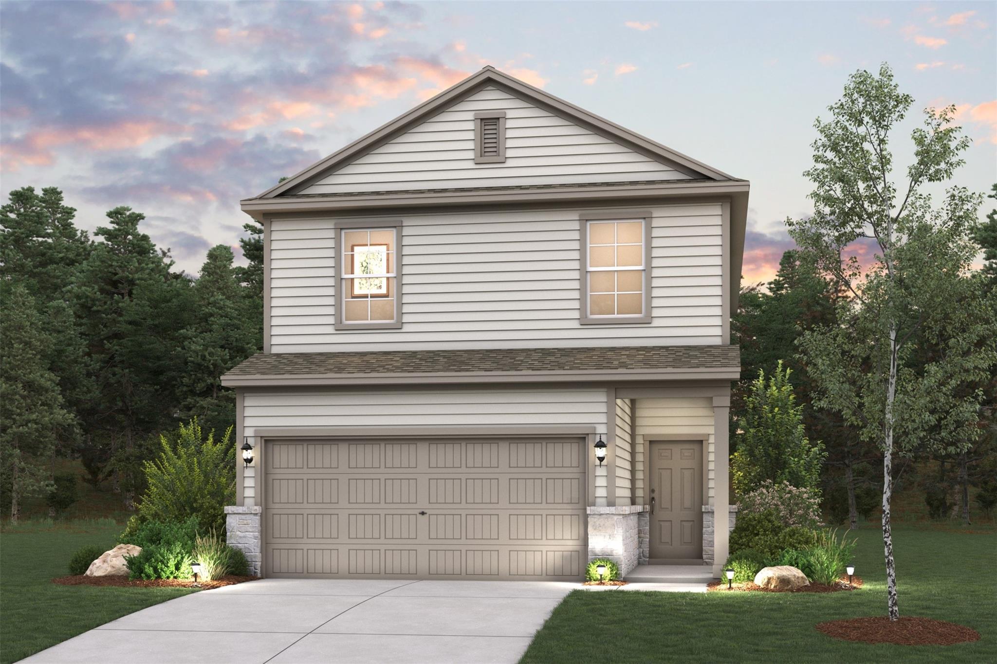 11410 Velvet Field Drive — photo