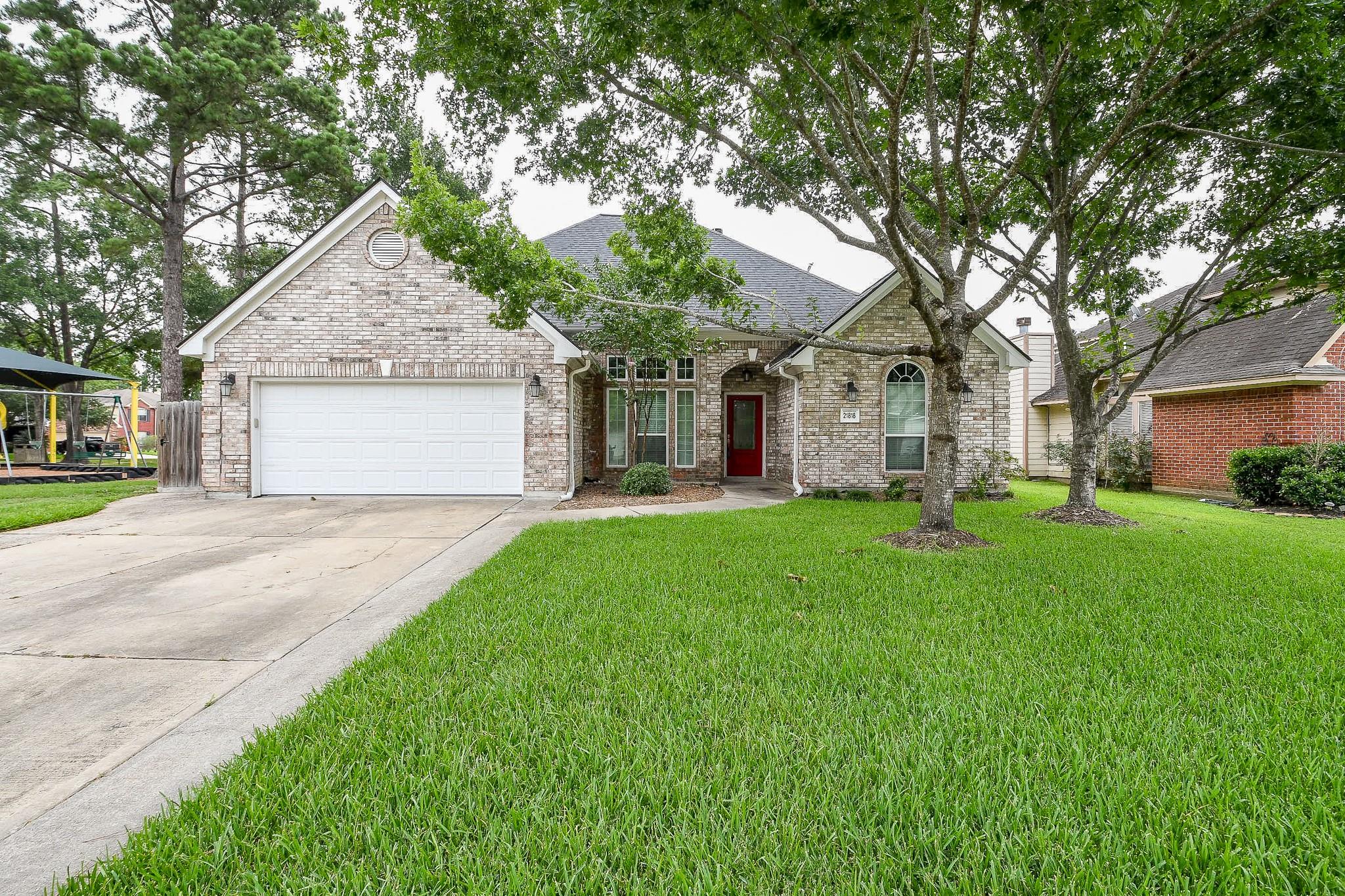 21818 Windsor Castle Drive — photo
