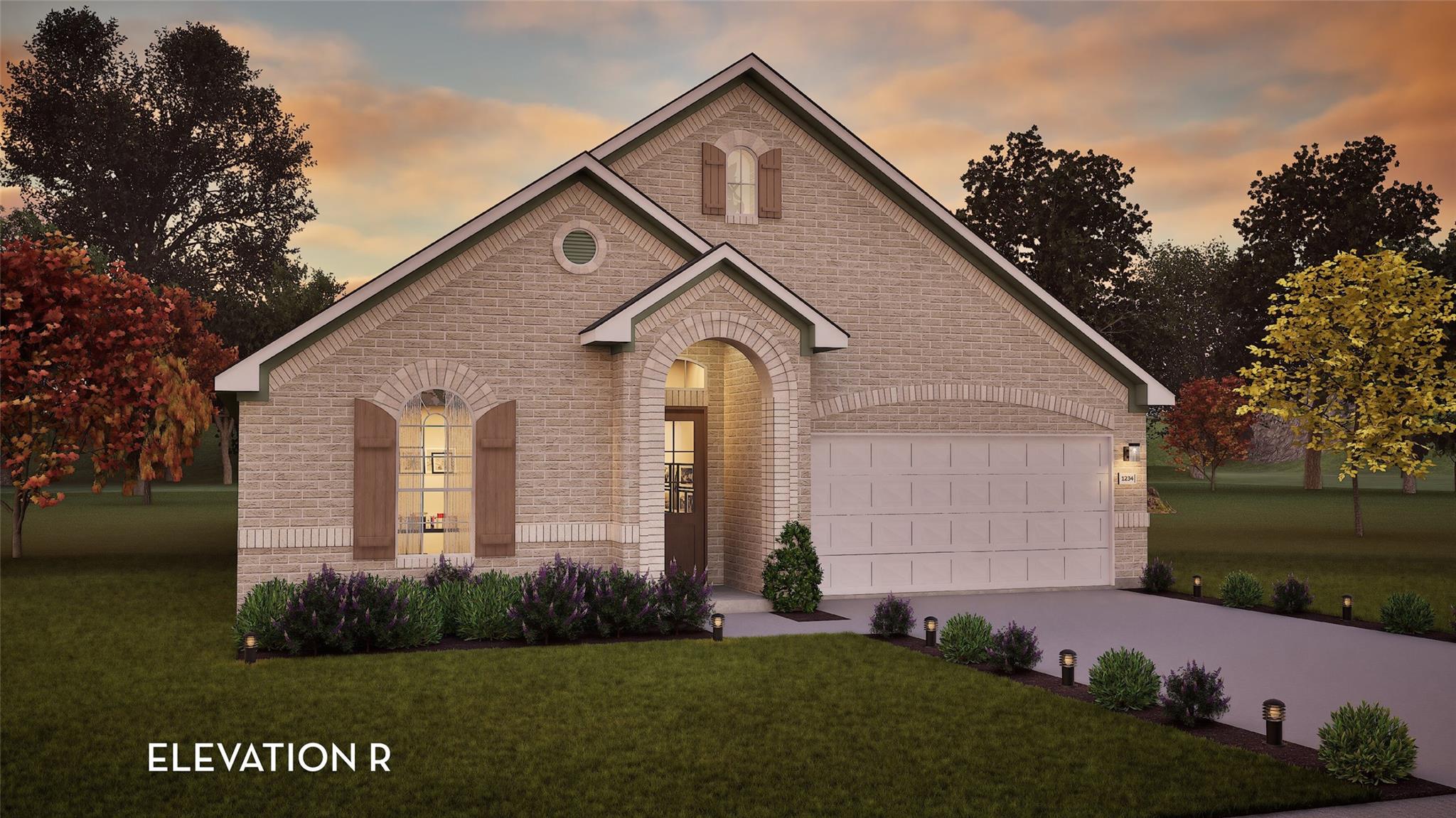 5234 Great Oaks Drive — photo