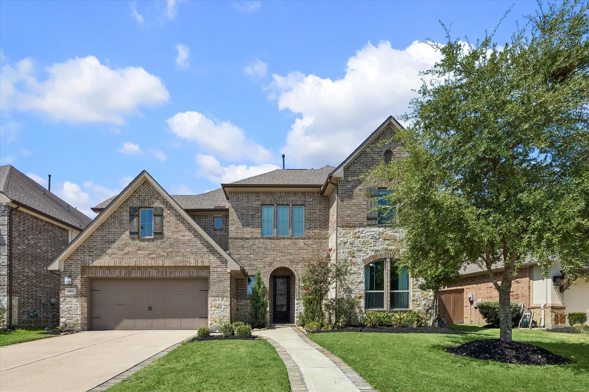 6515 Elrington Heights Lane — photo