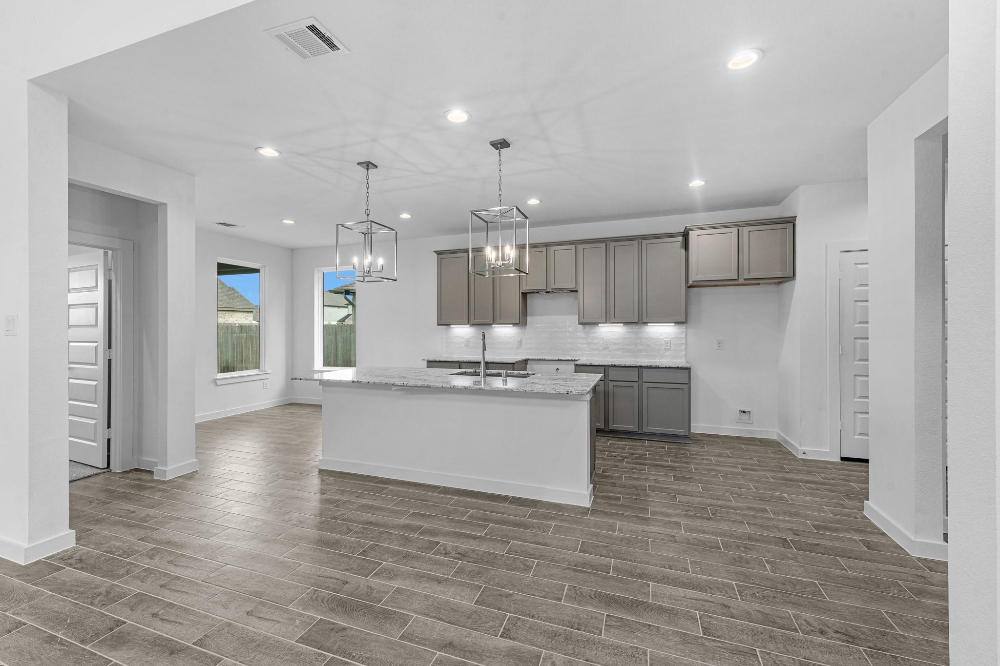 8747 Mallow Rose Way, Rosharon, TX 77583 — photo 3