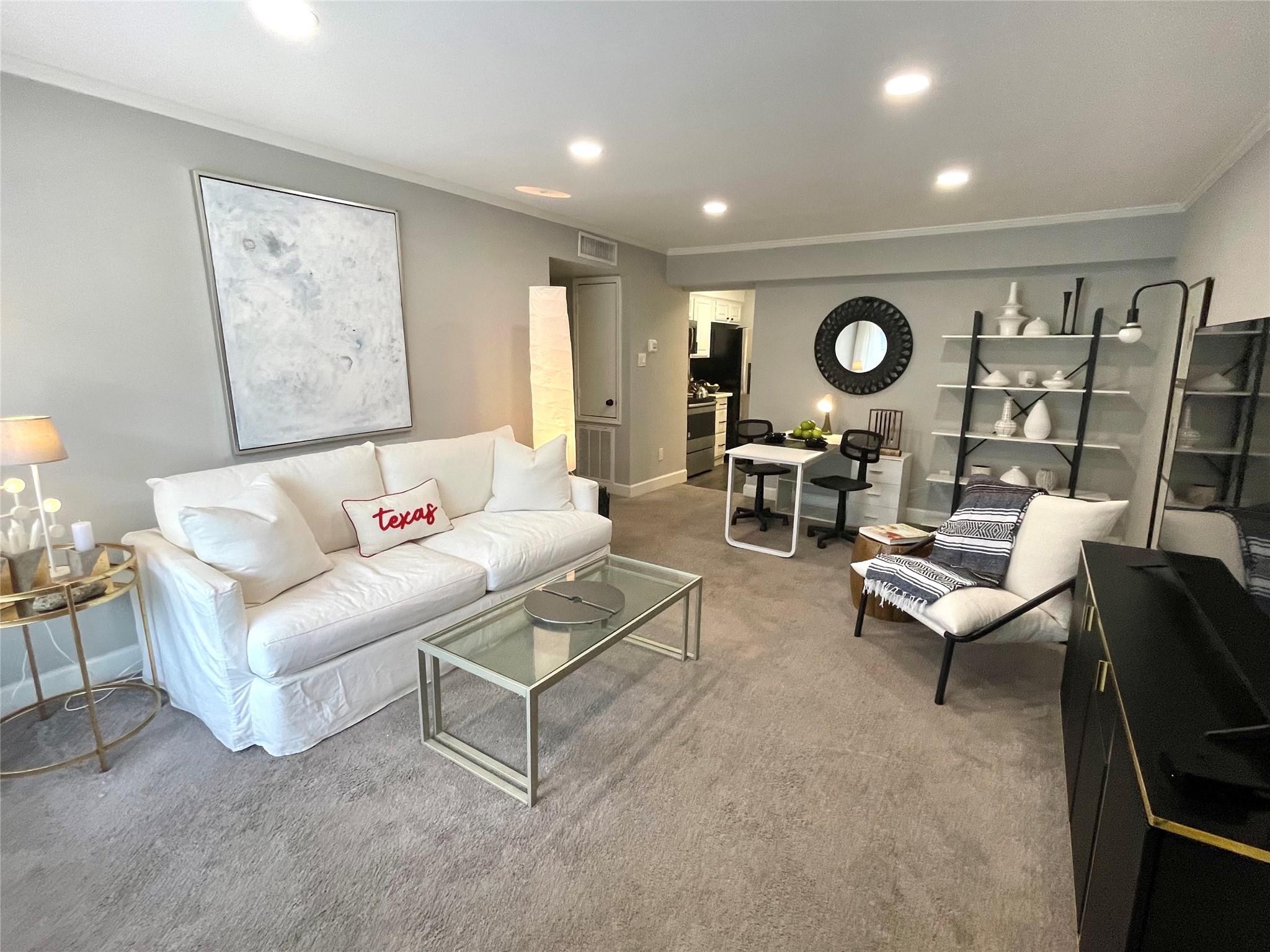 2507 Montrose Boulevard #11 — photo