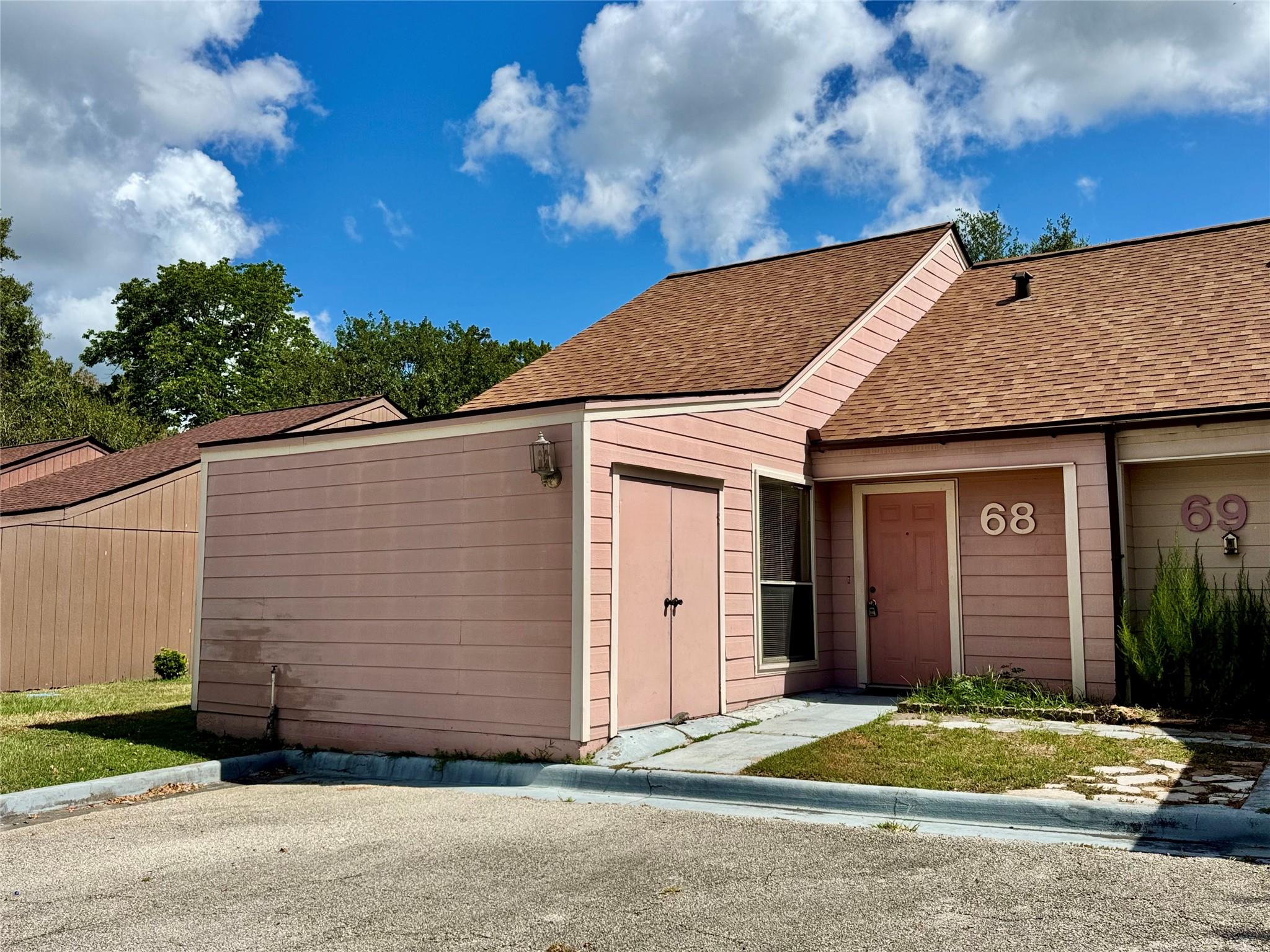 68 Westwood Village Drive Th68 — photo