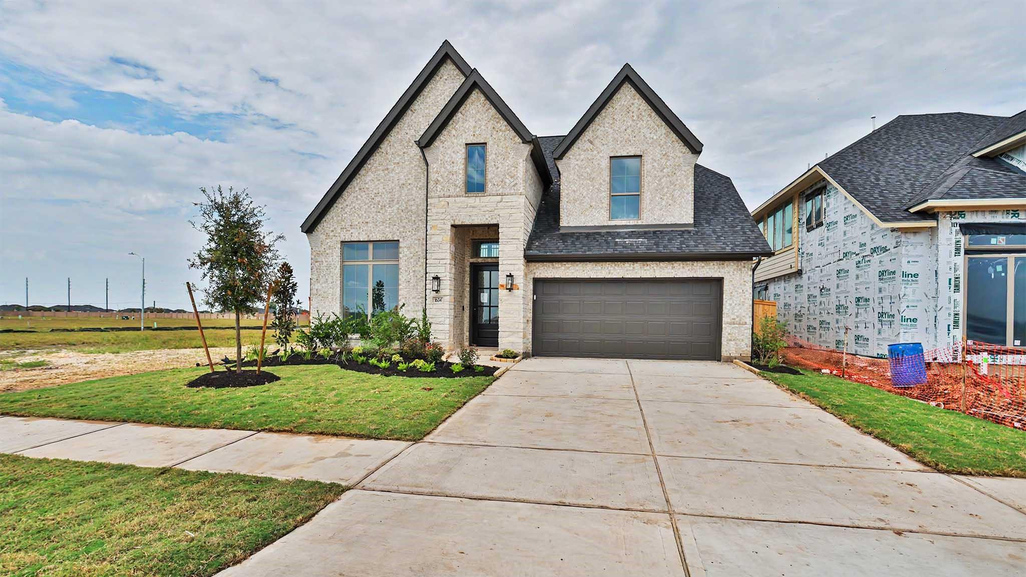 1634 Highland Waters Drive — photo