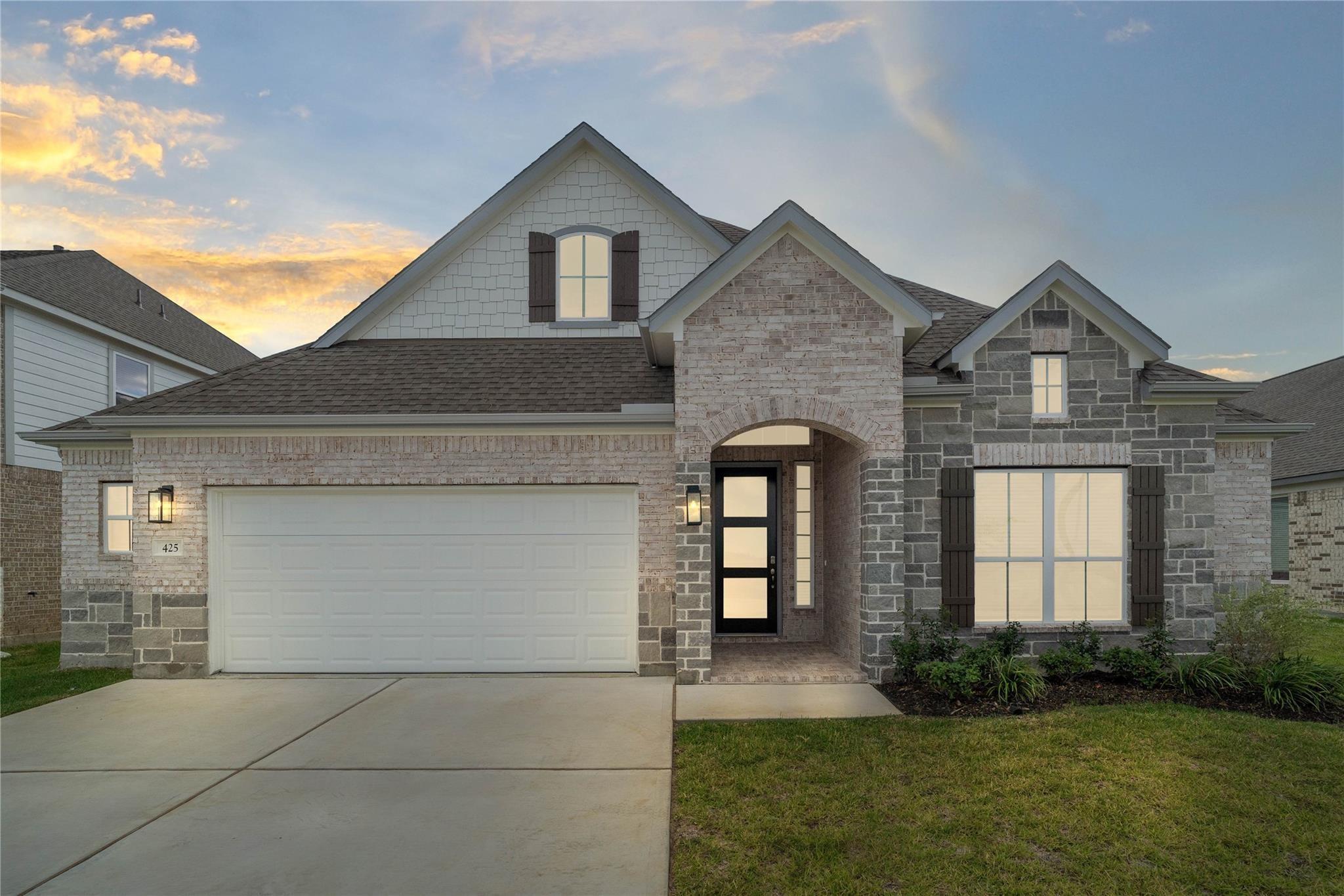 425 Piney Rocks Lane — photo
