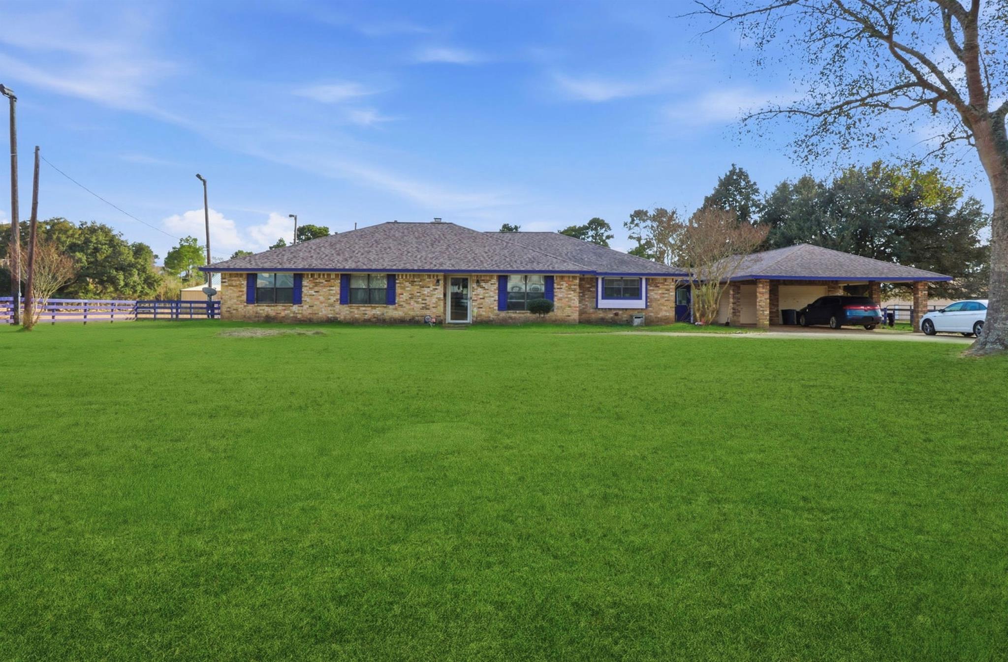 25404 Decker Prairie Rosehill Road — photo