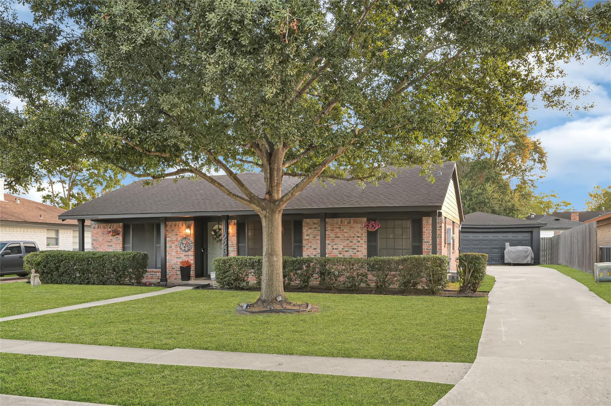 11226 Sageburrow Drive — photo
