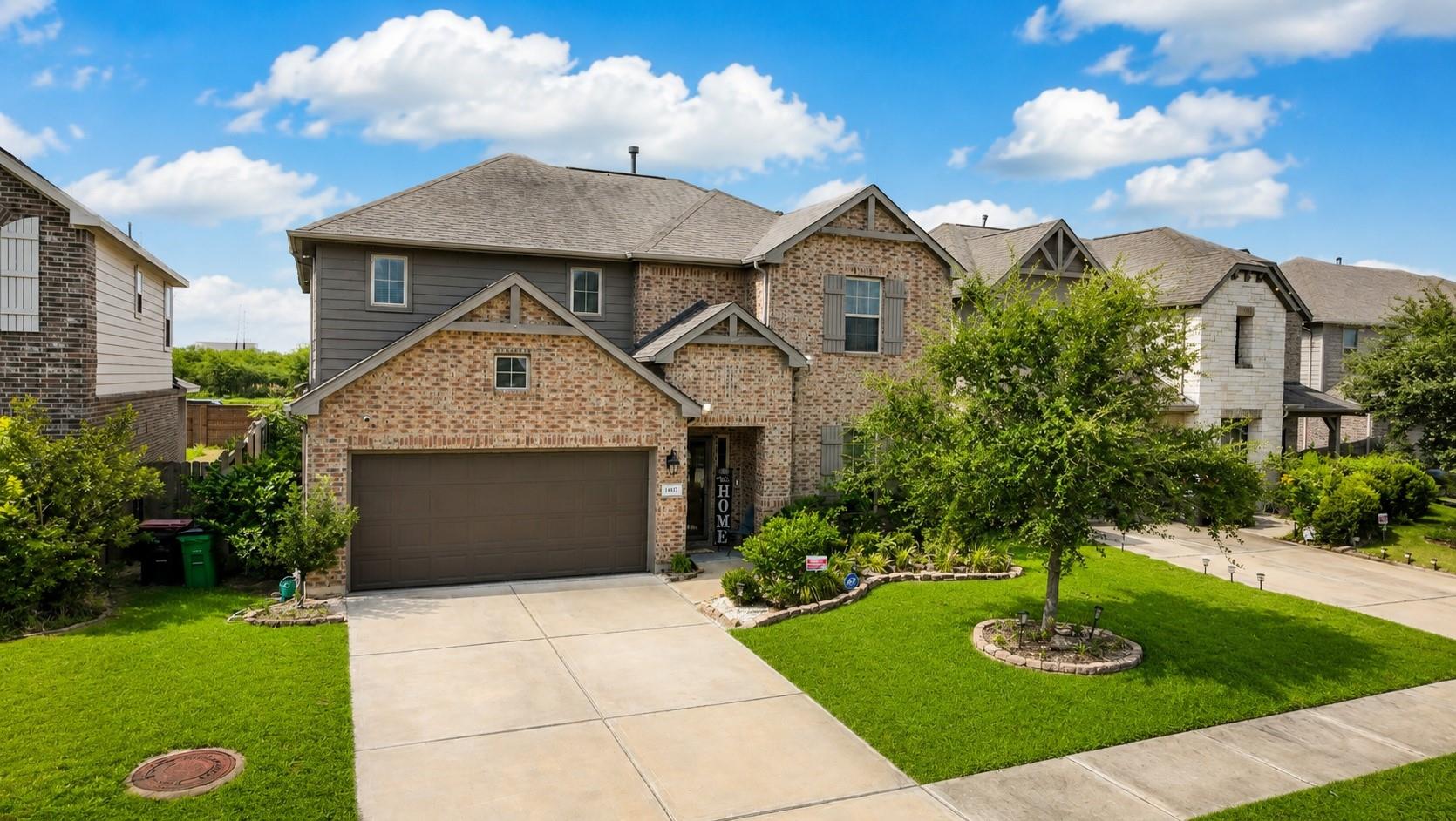 18415 Aspen Downs Lane — photo
