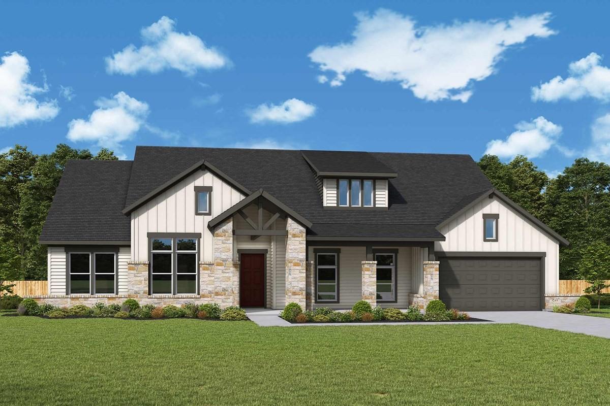 1053 Havenhill Way — photo