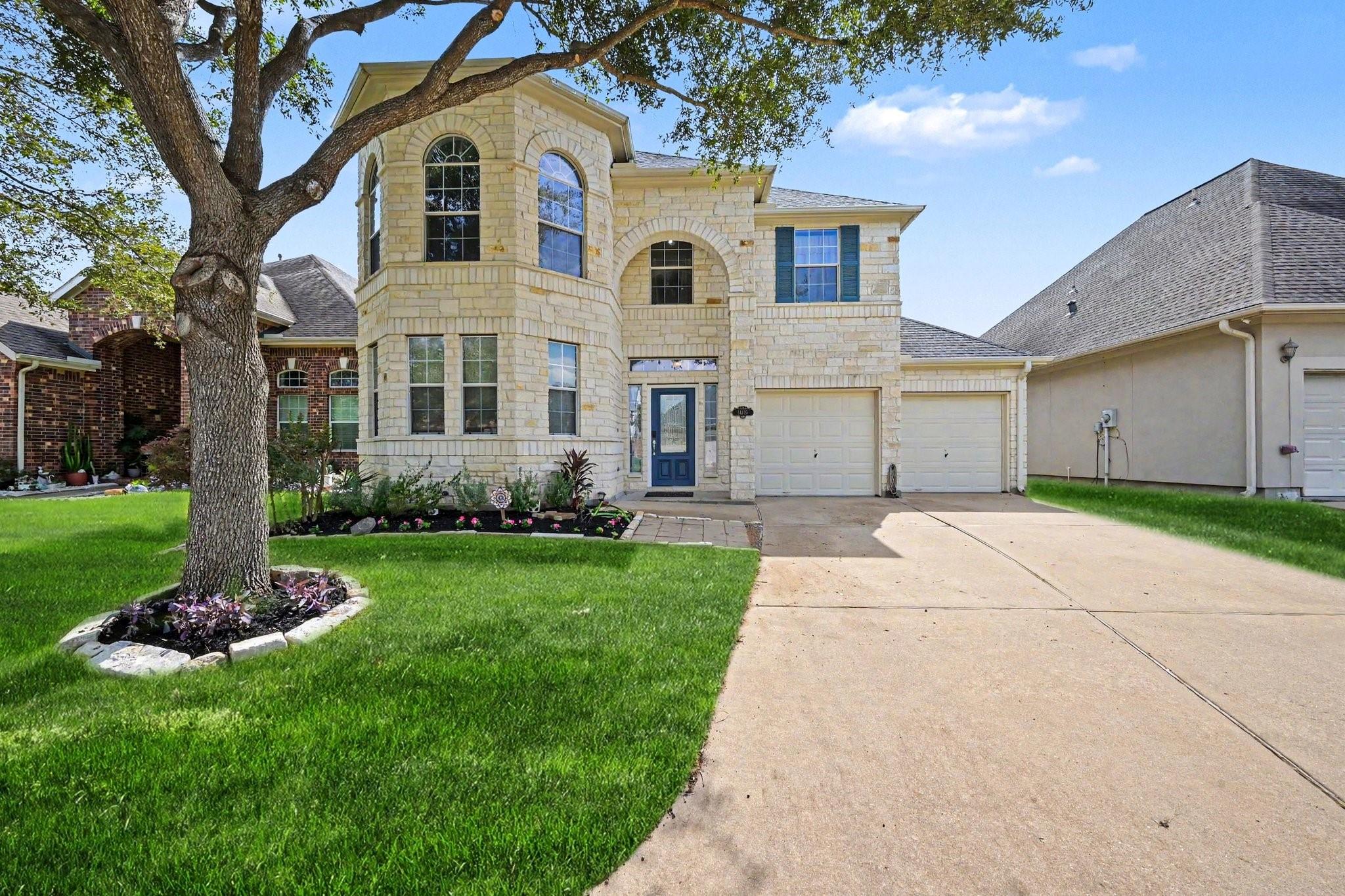 14135 Grovemist Lane — photo