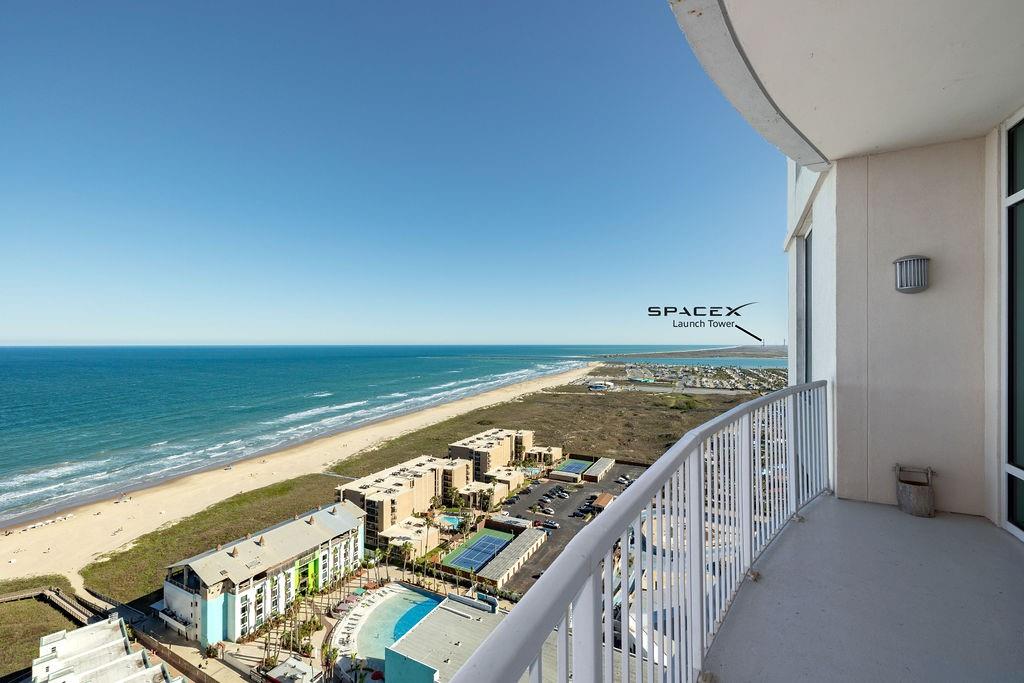 310 Padre Boulevard #2305 — photo