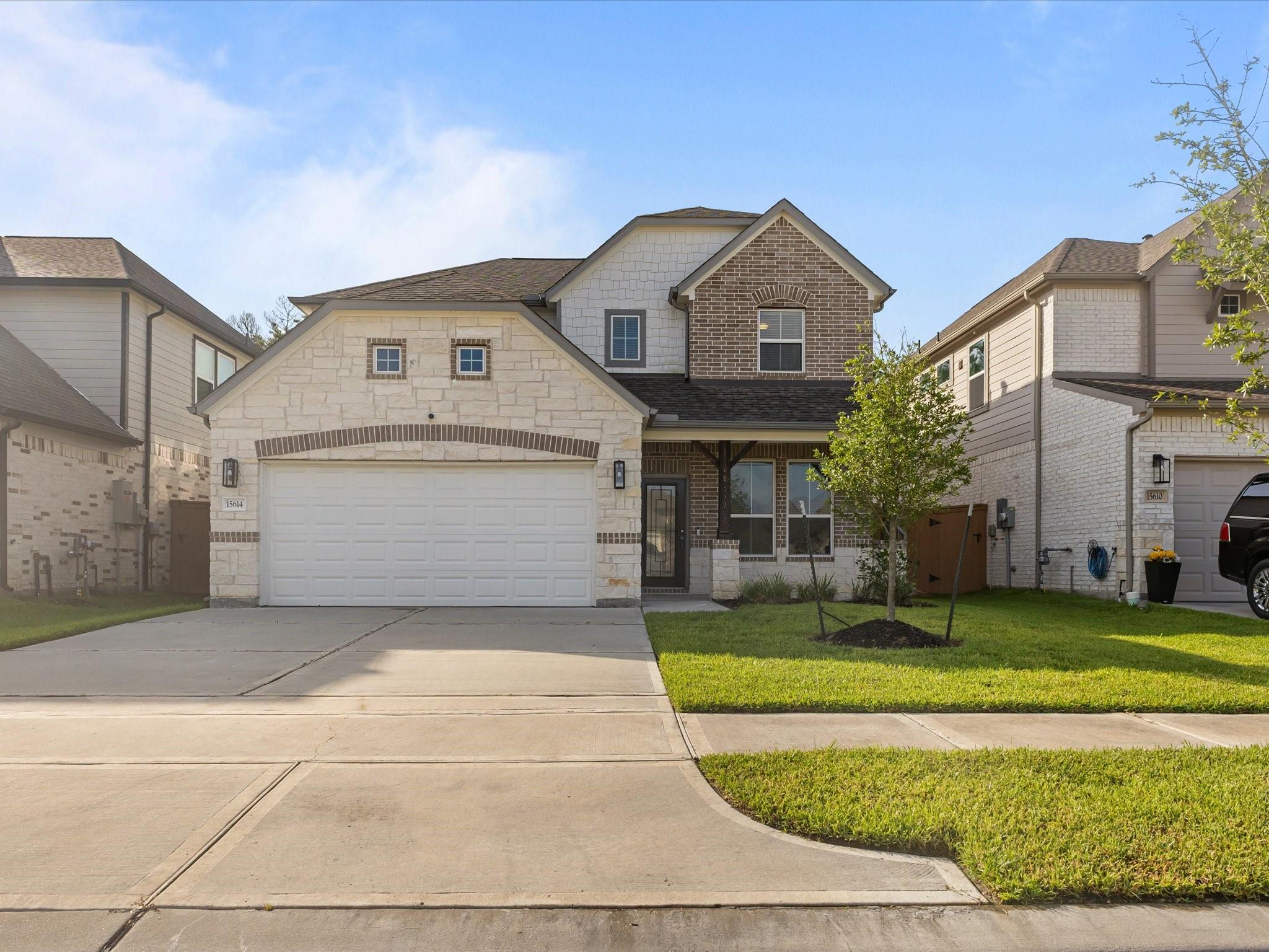 15614 Countesswells Drive — photo