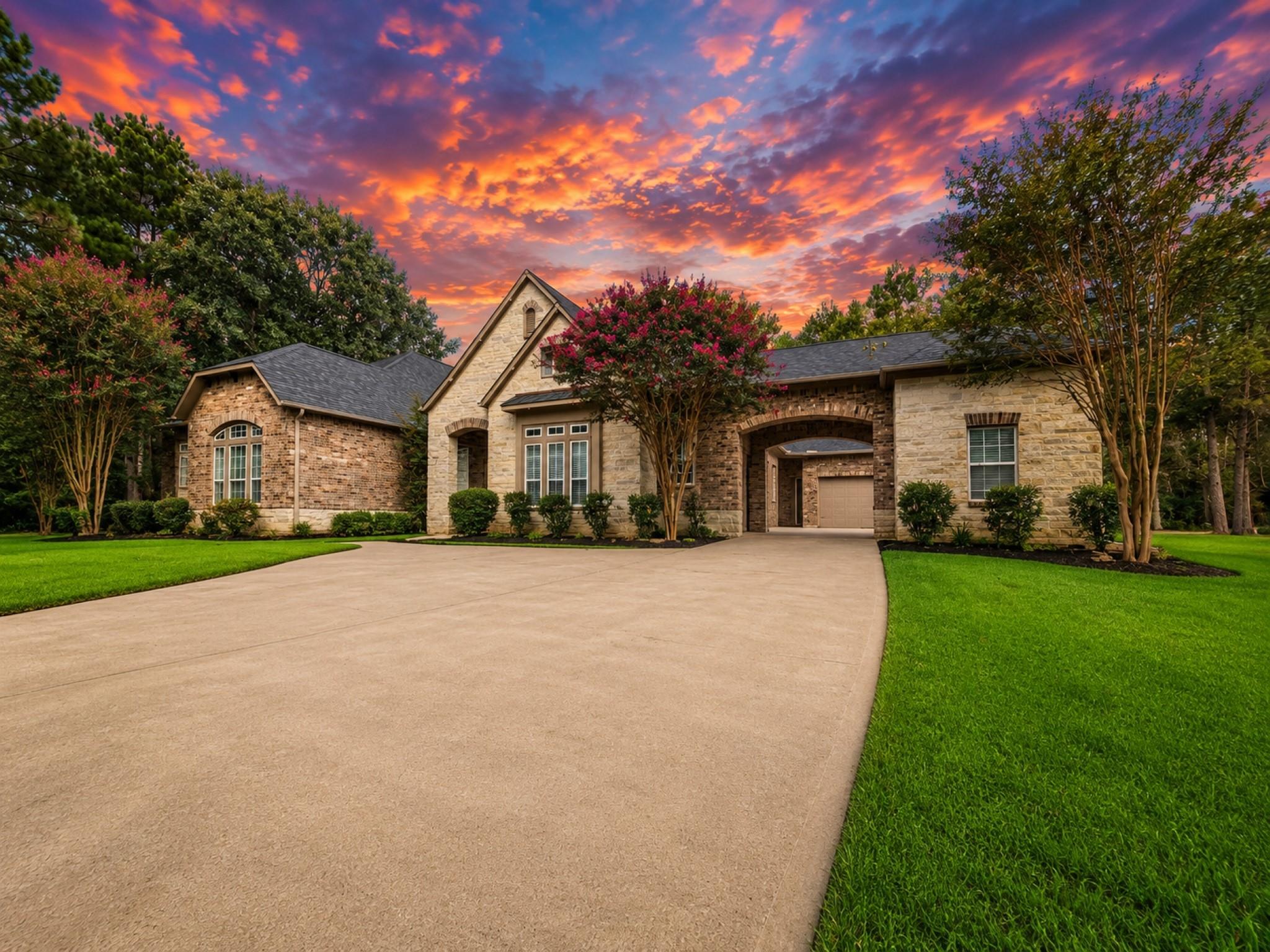 26480 Saddle Horn Drive — photo