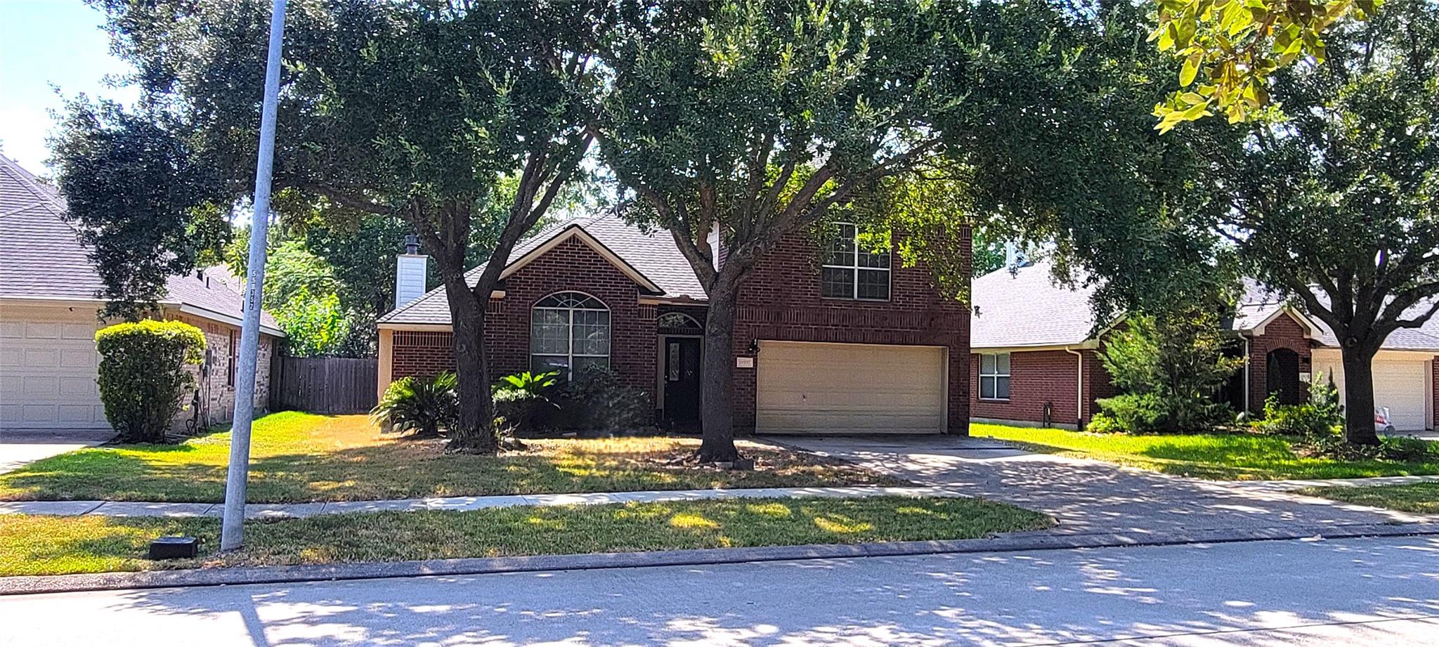 18507 Half Moon Trail — photo