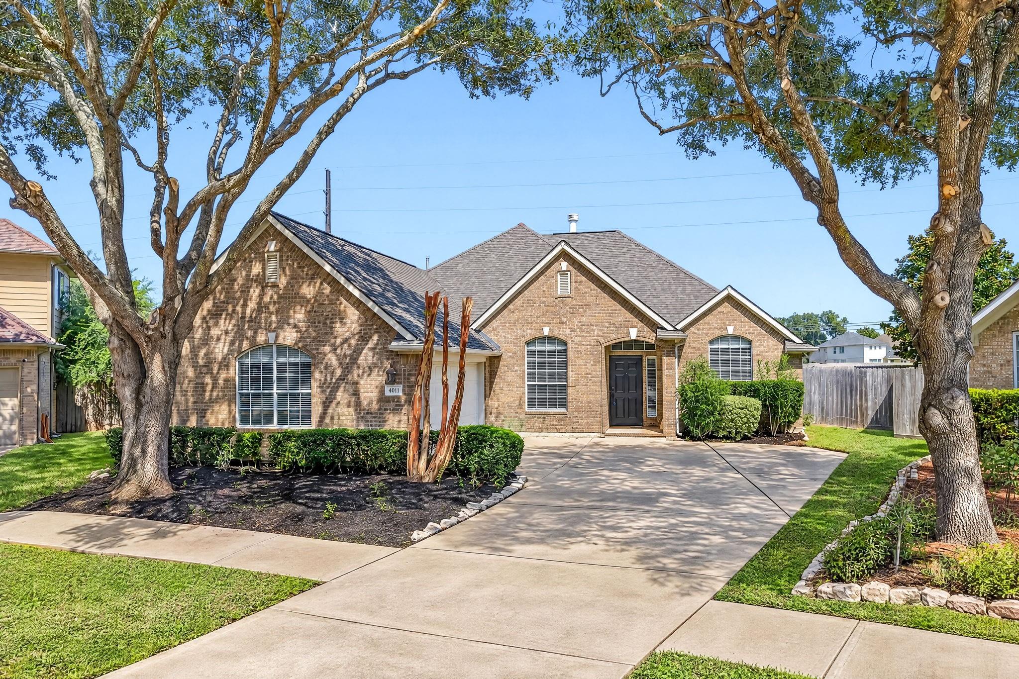 4011 Grayson Court — photo