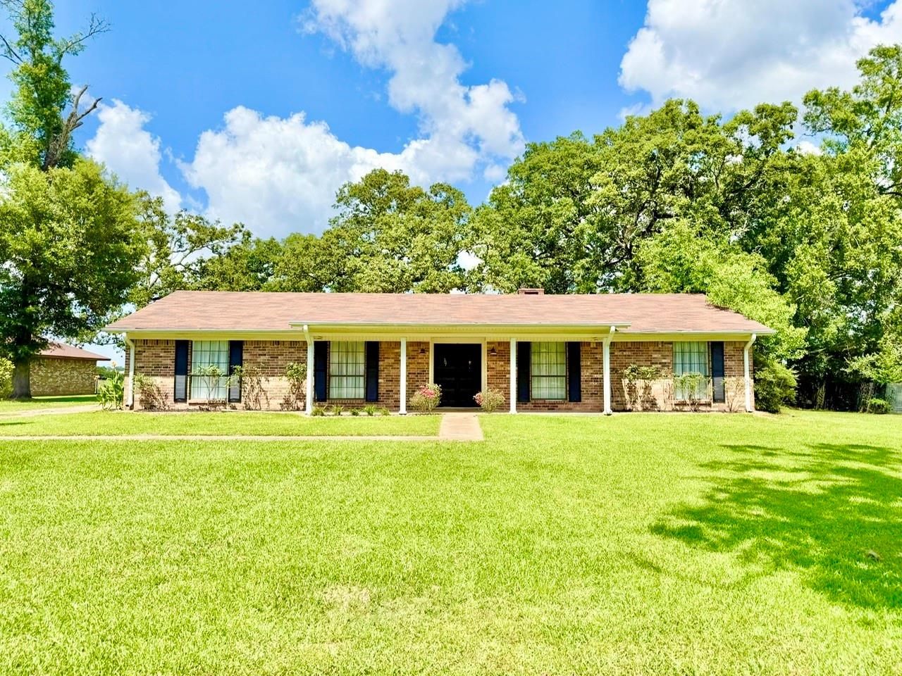 307 Trailwood Drive — photo